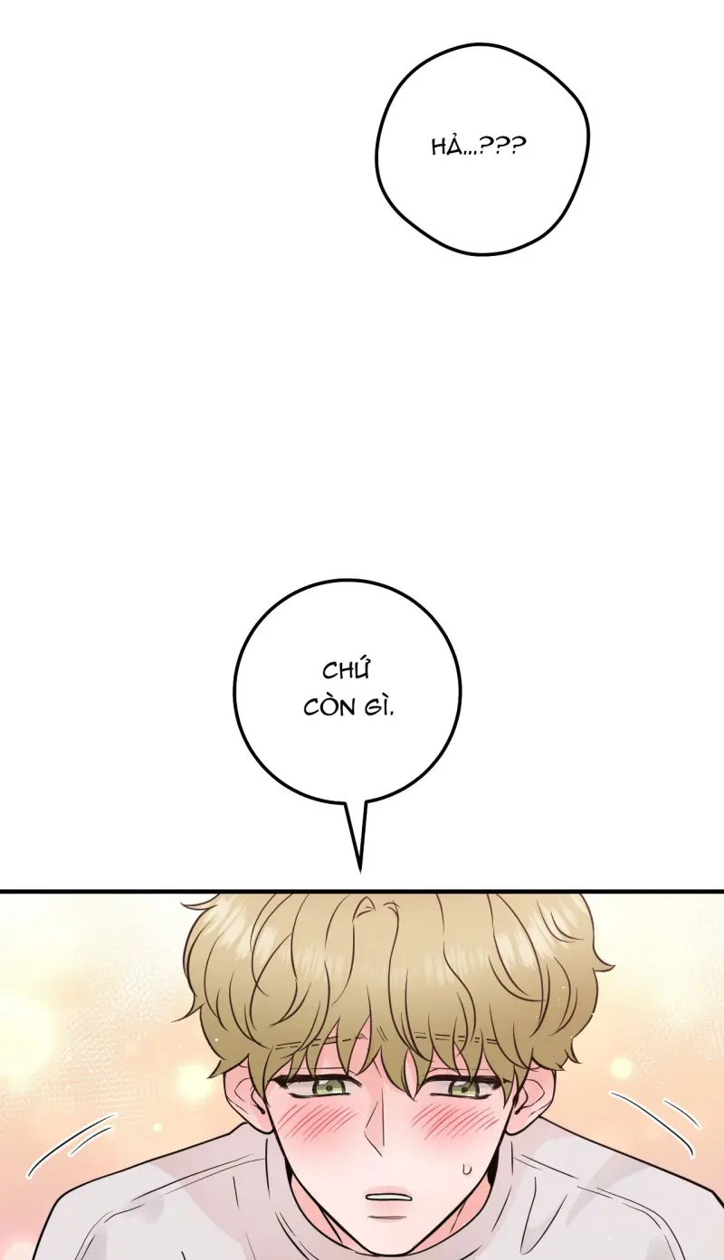 OVER THE PARADISE Chapter 58 - Trang 3