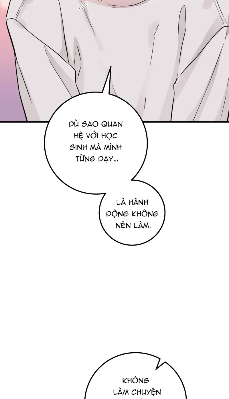 OVER THE PARADISE Chapter 58 - Trang 3