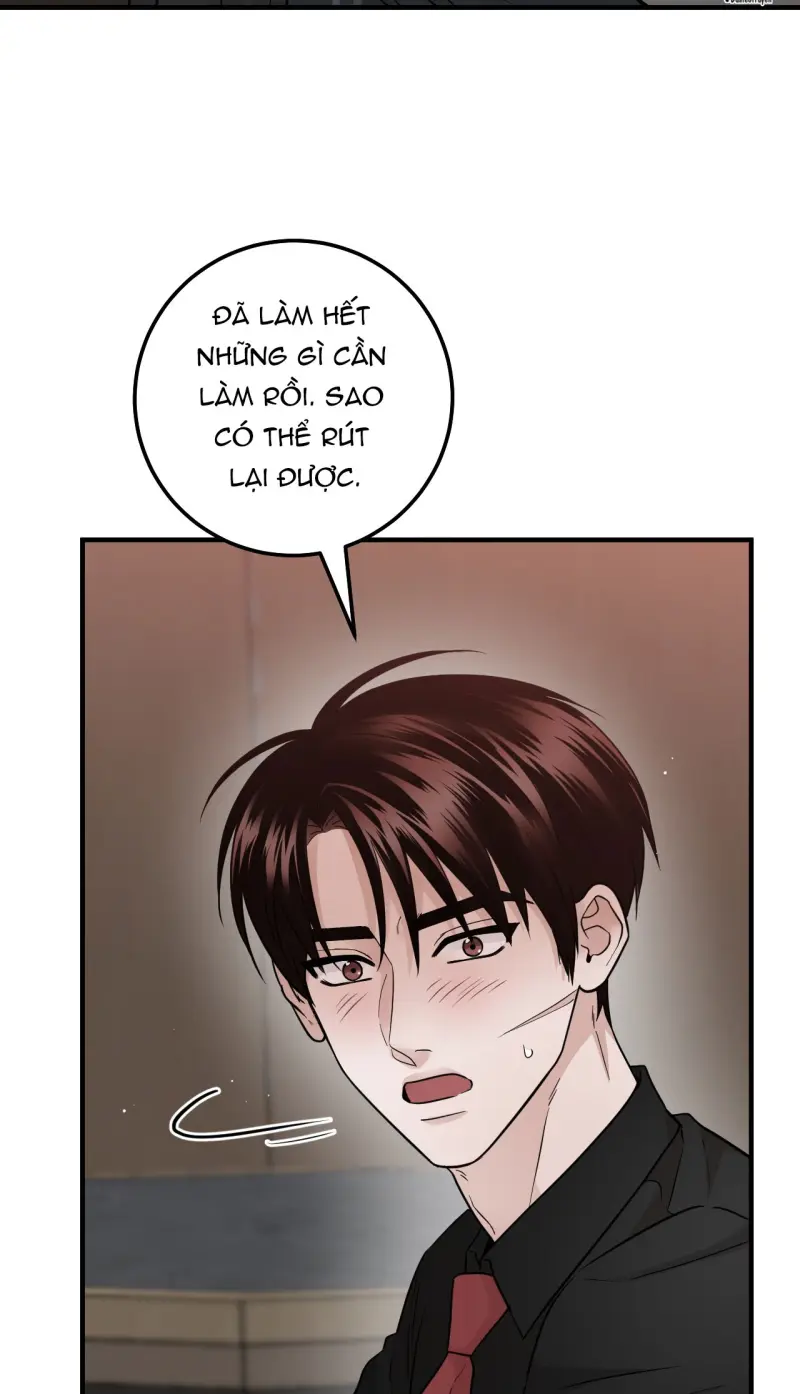 OVER THE PARADISE Chapter 58 - Trang 3