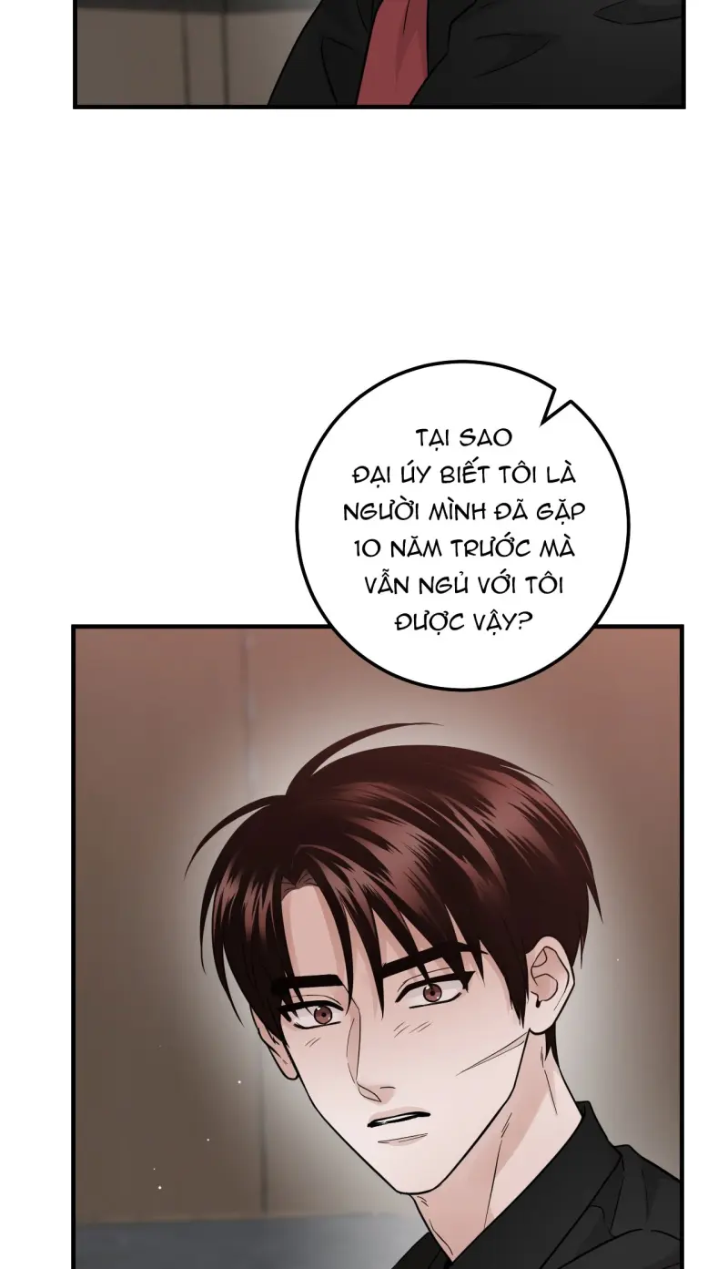 OVER THE PARADISE Chapter 58 - Trang 3