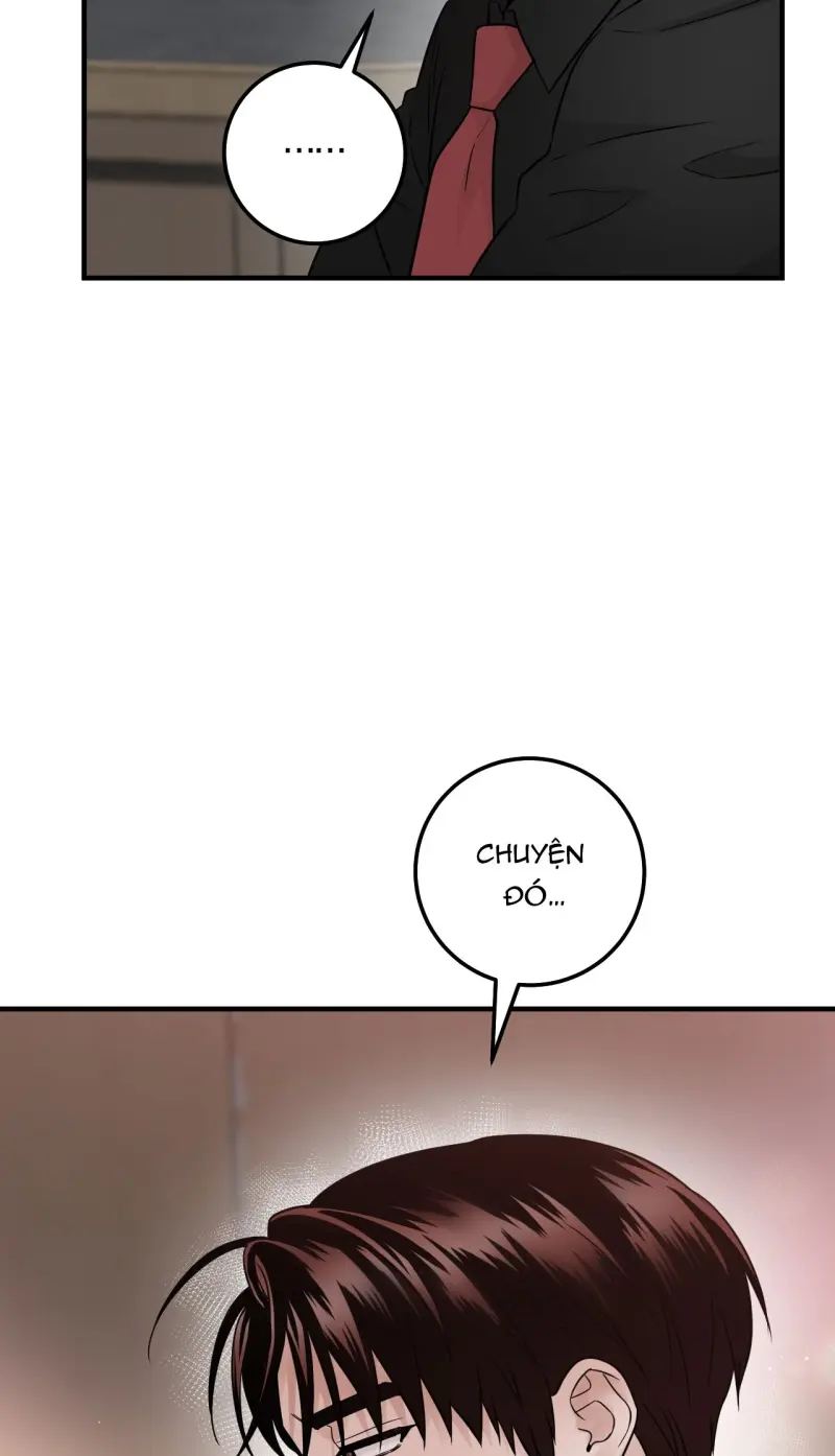 OVER THE PARADISE Chapter 58 - Trang 3