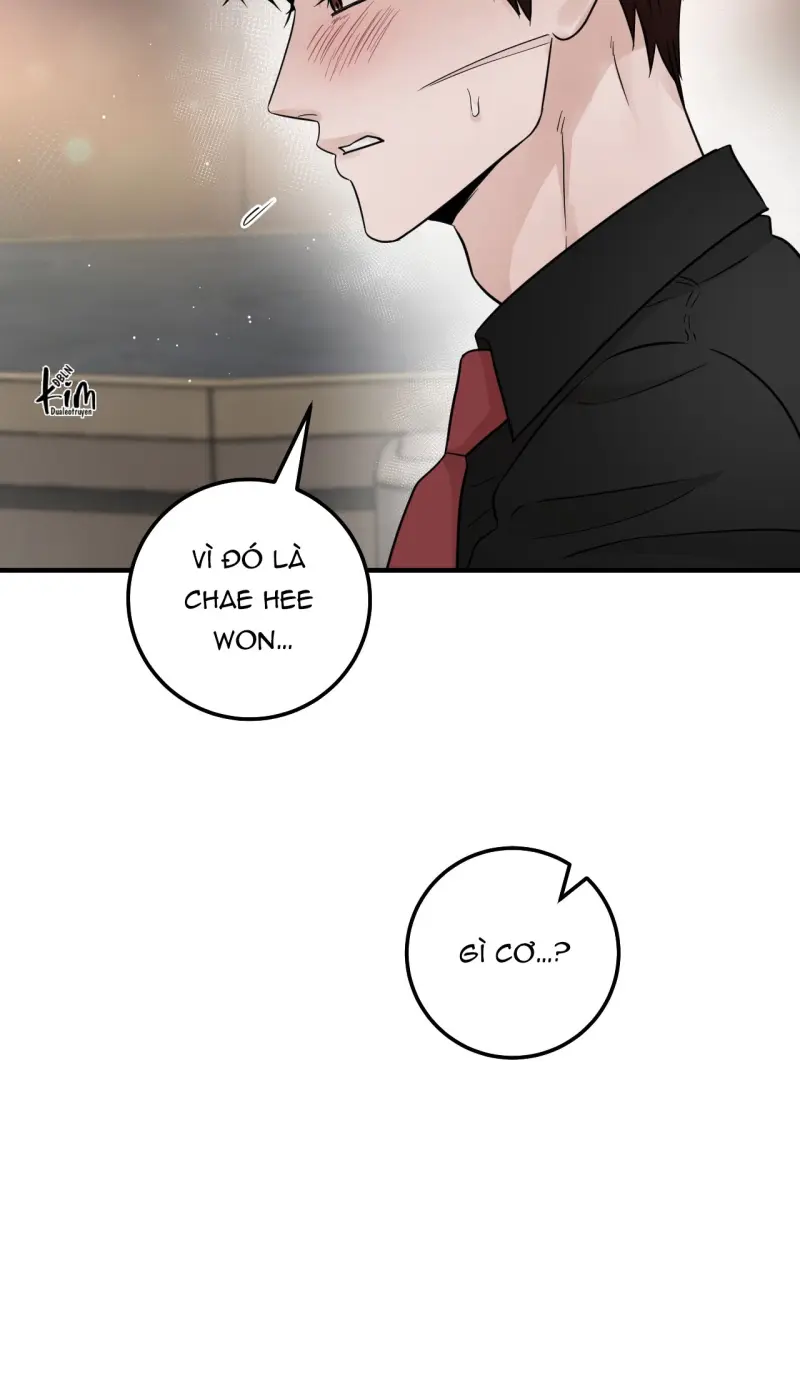 OVER THE PARADISE Chapter 58 - Trang 3