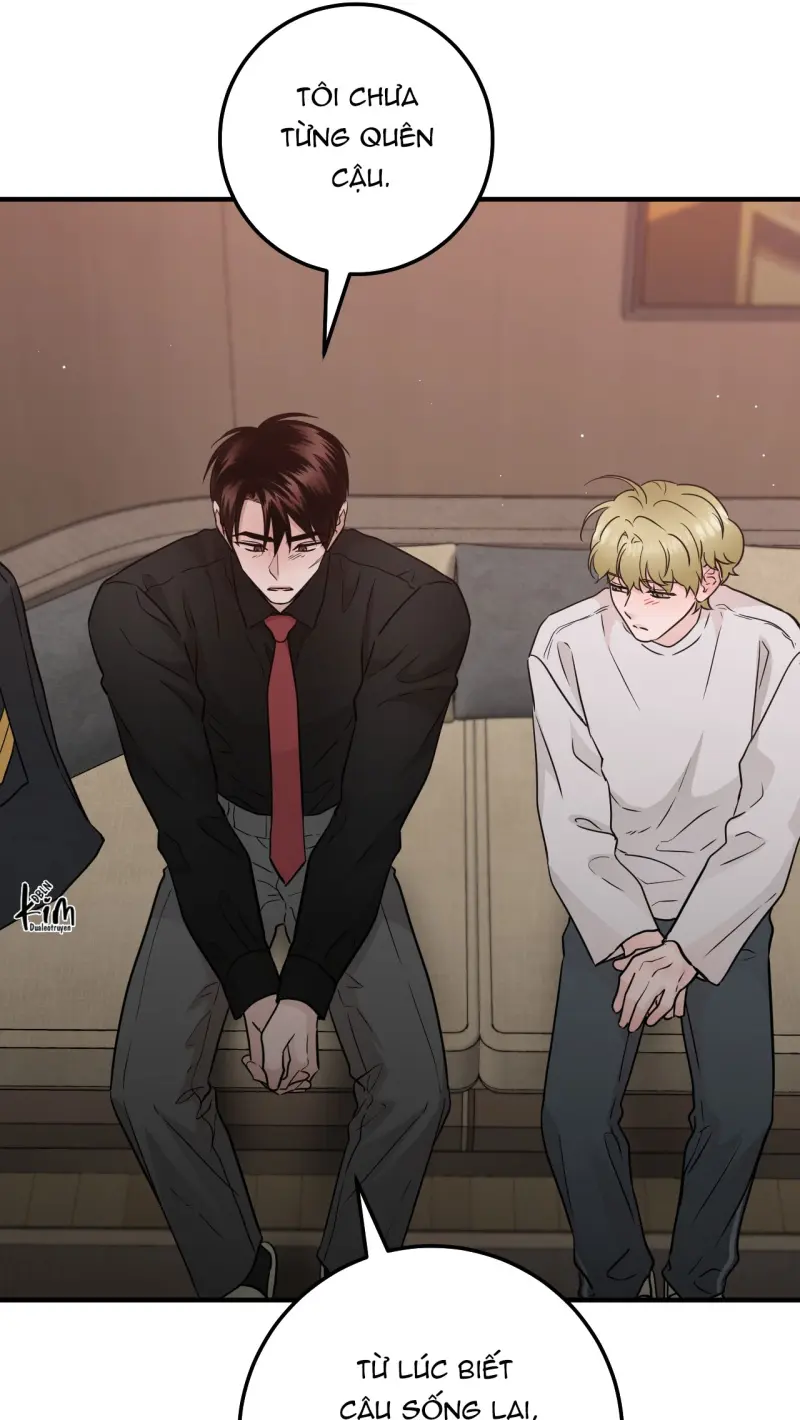 OVER THE PARADISE Chapter 58 - Trang 3