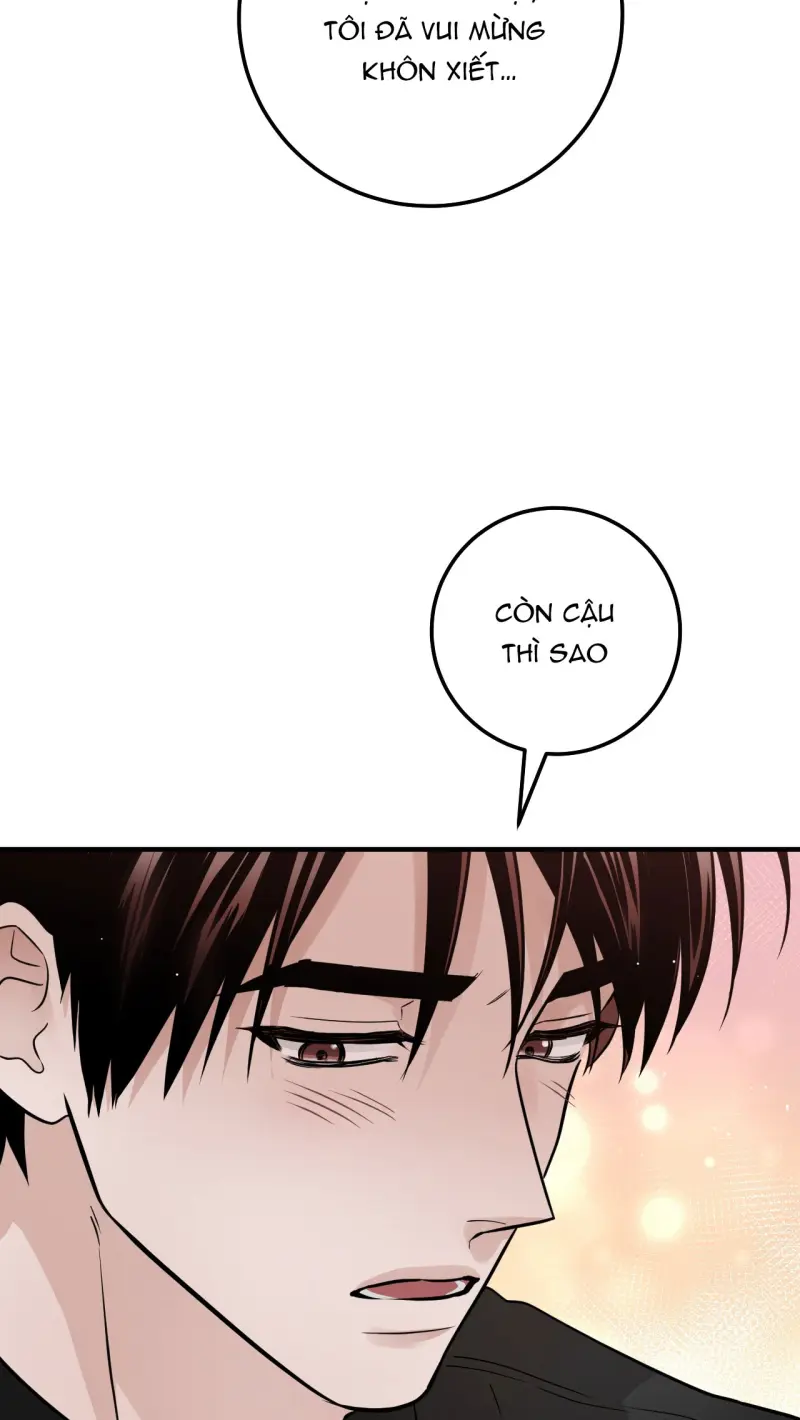 OVER THE PARADISE Chapter 58 - Trang 3