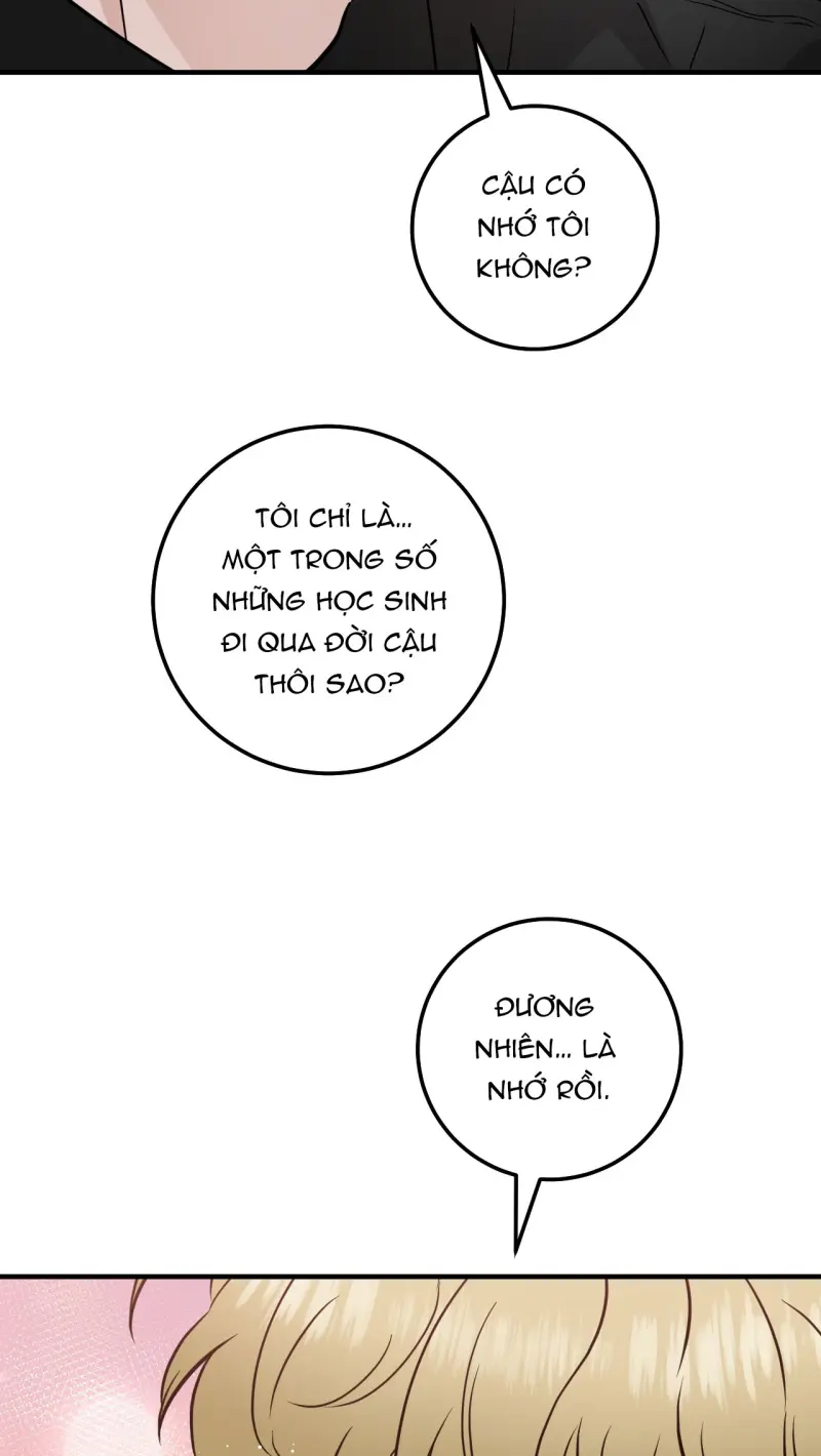 OVER THE PARADISE Chapter 58 - Trang 3