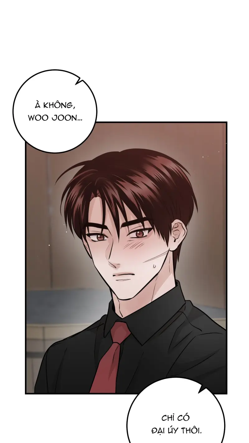 OVER THE PARADISE Chapter 58 - Trang 3