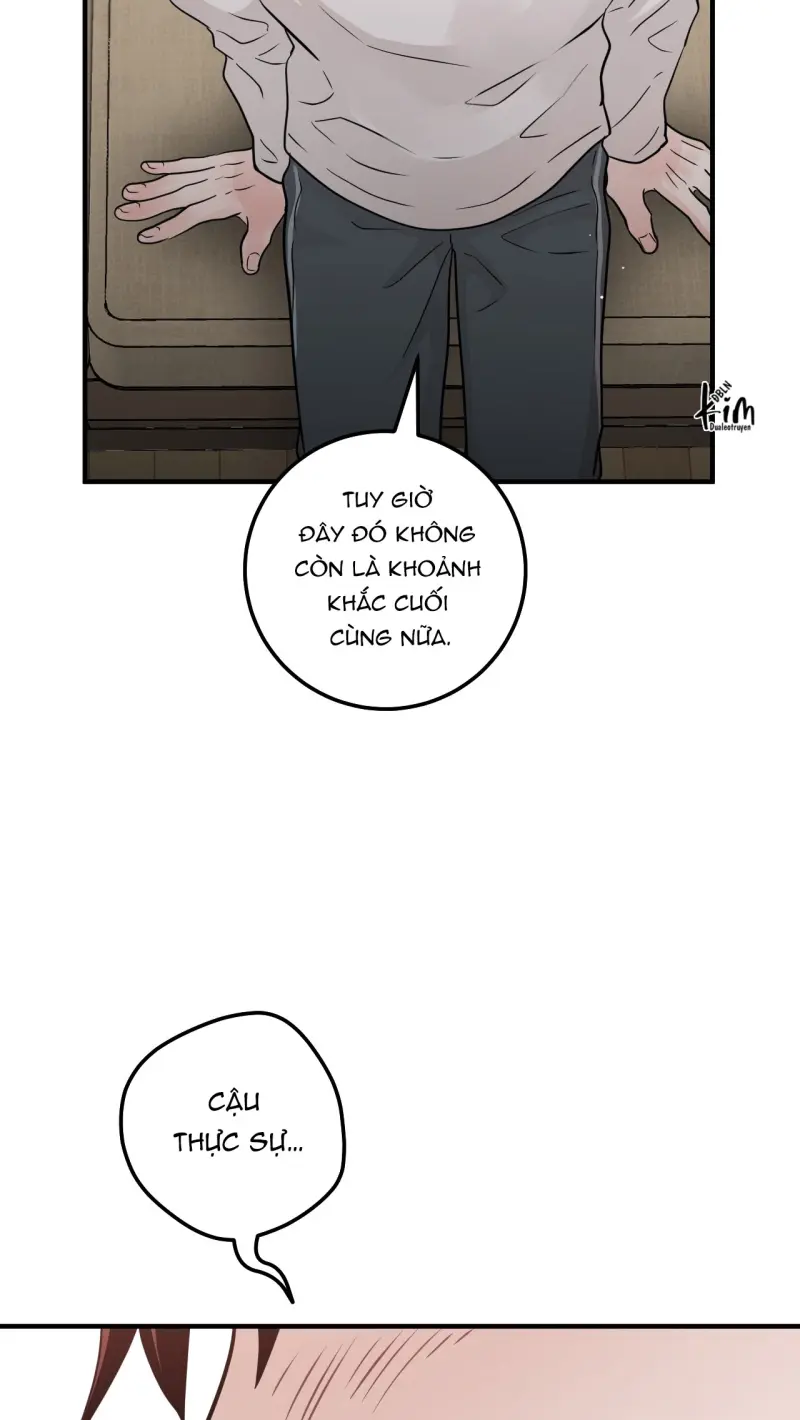 OVER THE PARADISE Chapter 58 - Trang 3