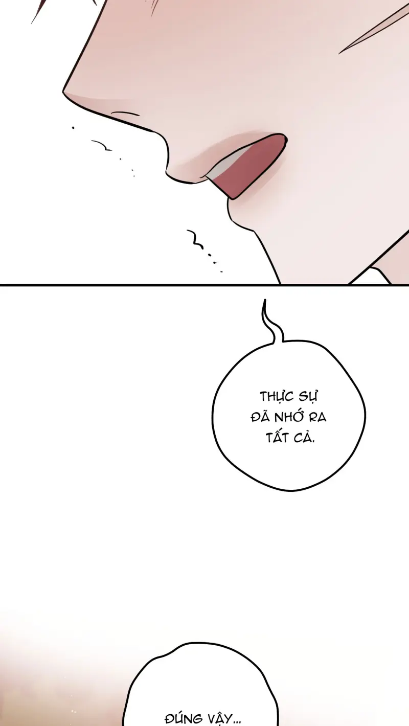 OVER THE PARADISE Chapter 58 - Trang 3