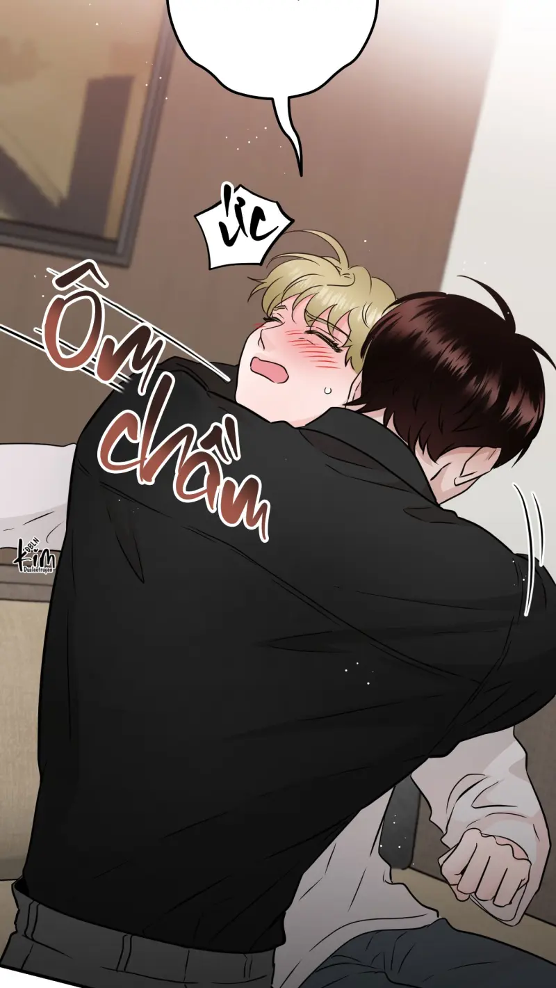 OVER THE PARADISE Chapter 58 - Trang 3