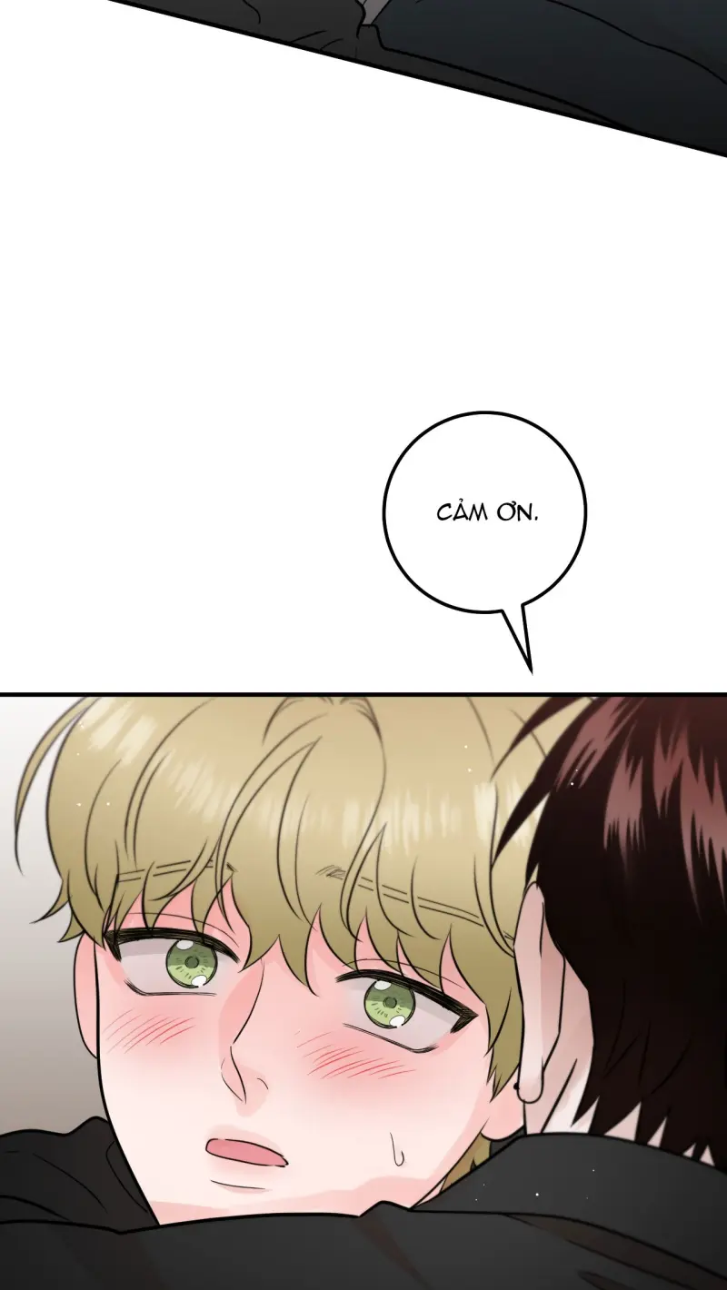 OVER THE PARADISE Chapter 58 - Trang 3