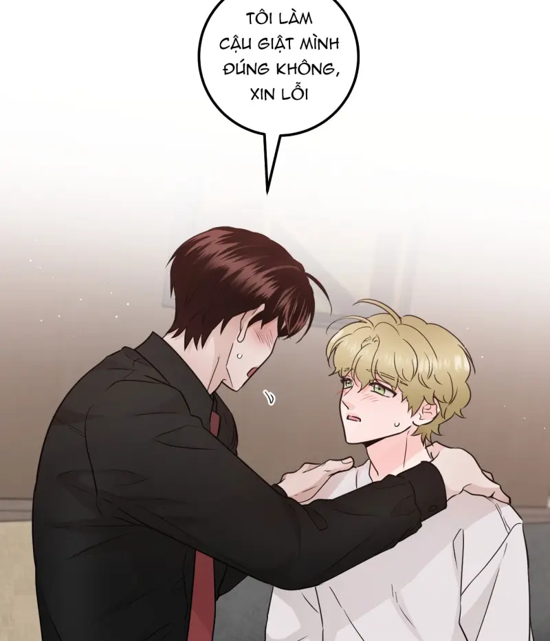 OVER THE PARADISE Chapter 58 - Trang 3