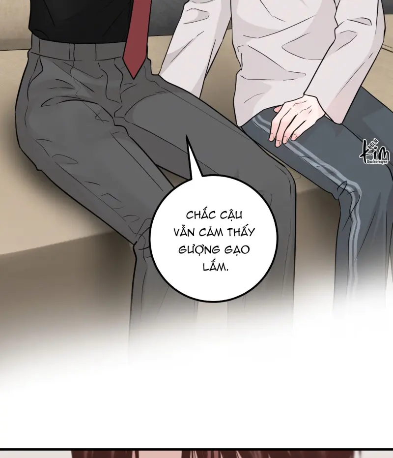 OVER THE PARADISE Chapter 58 - Trang 3