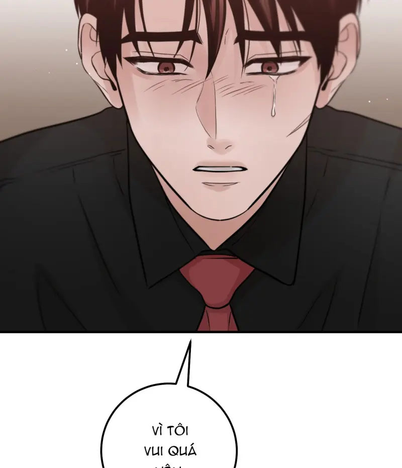 OVER THE PARADISE Chapter 58 - Trang 3