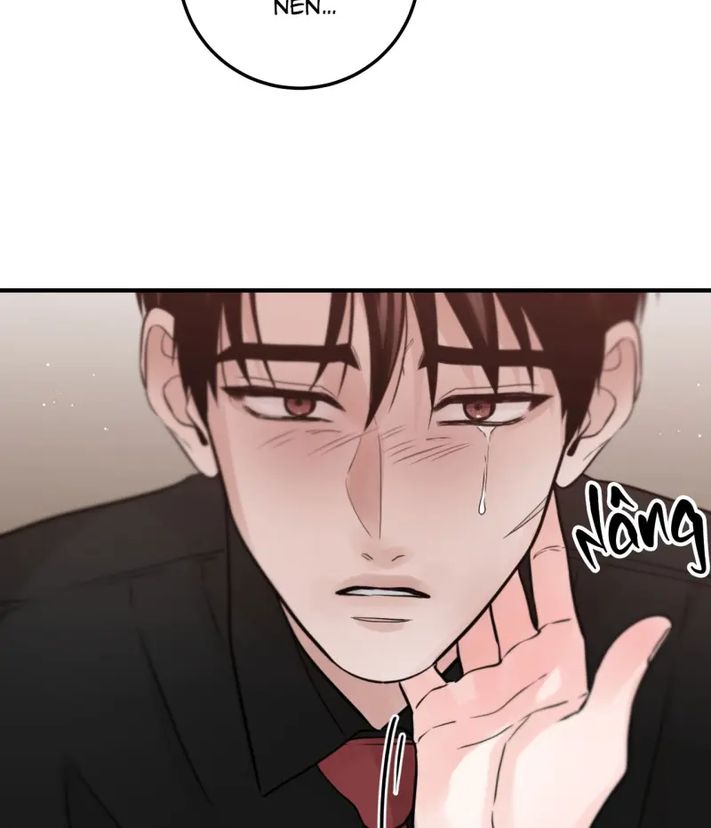 OVER THE PARADISE Chapter 58 - Trang 3