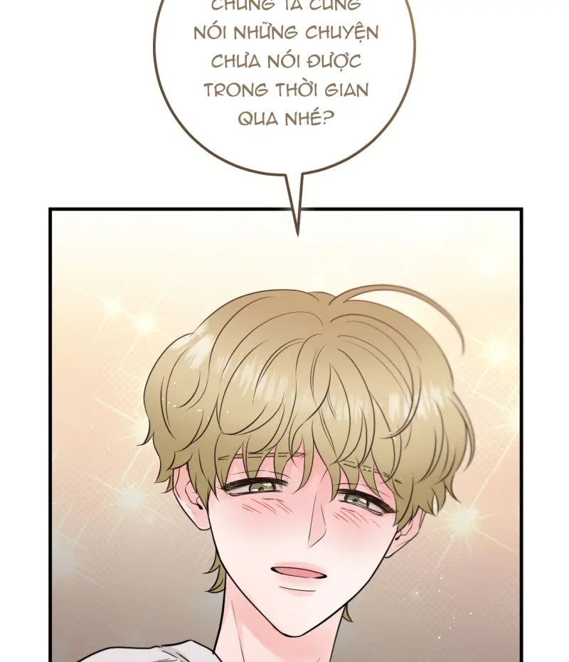 OVER THE PARADISE Chapter 58 - Trang 3