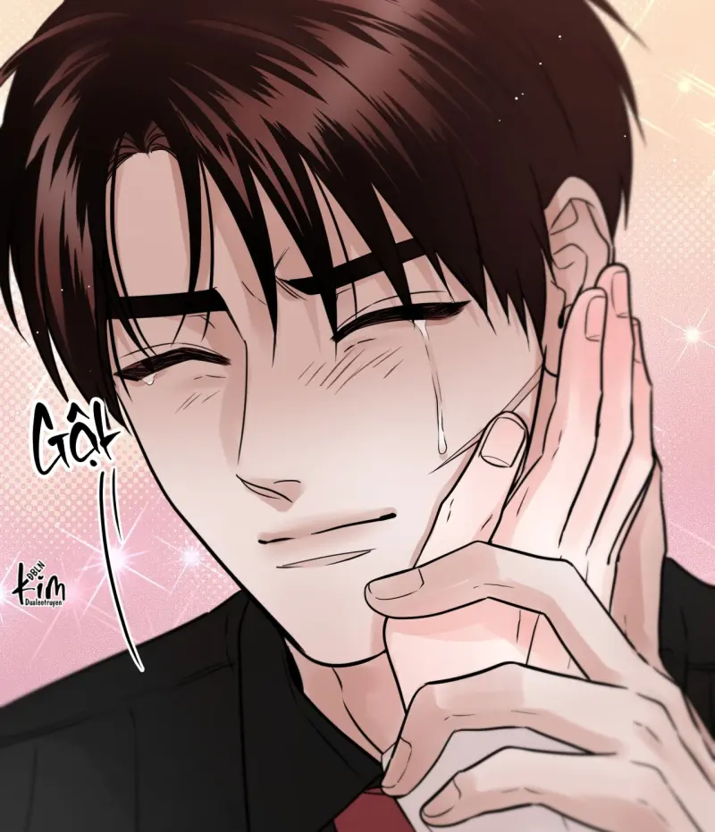 OVER THE PARADISE Chapter 58 - Trang 3