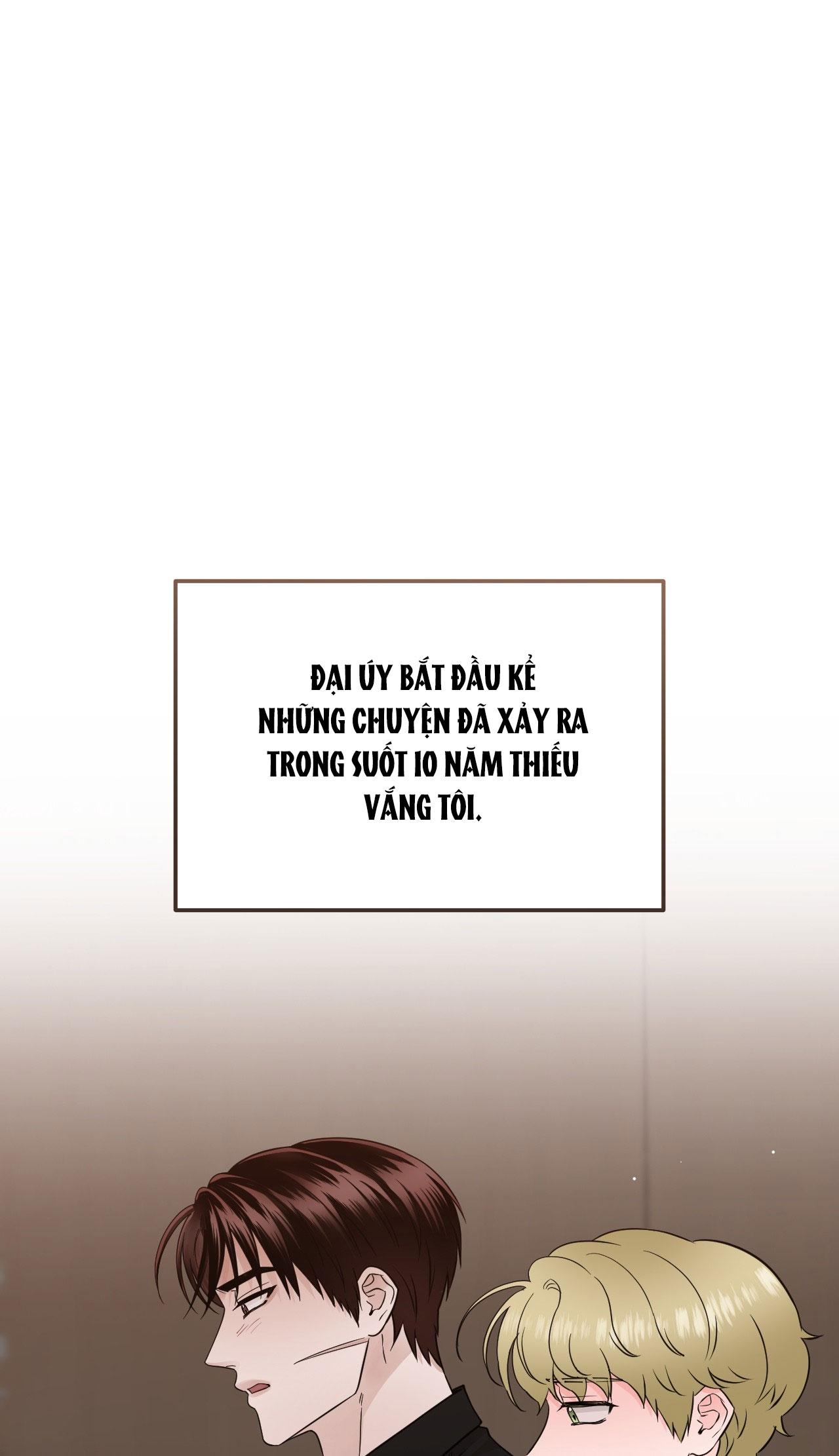 OVER THE PARADISE Chapter 59 2