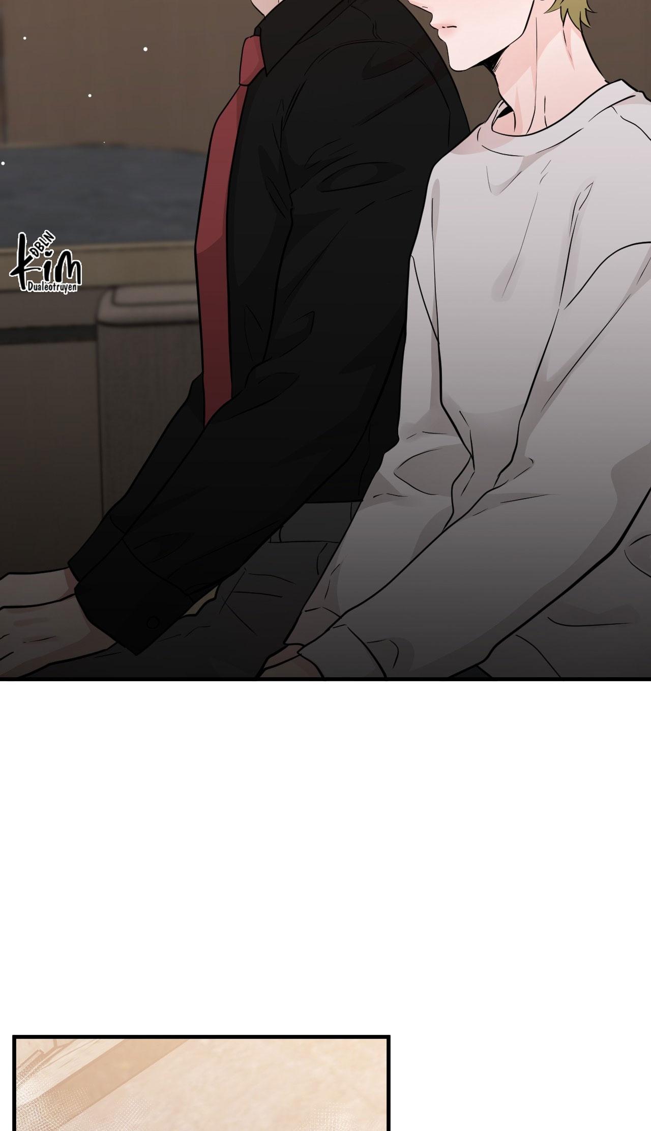 OVER THE PARADISE Chapter 59 3