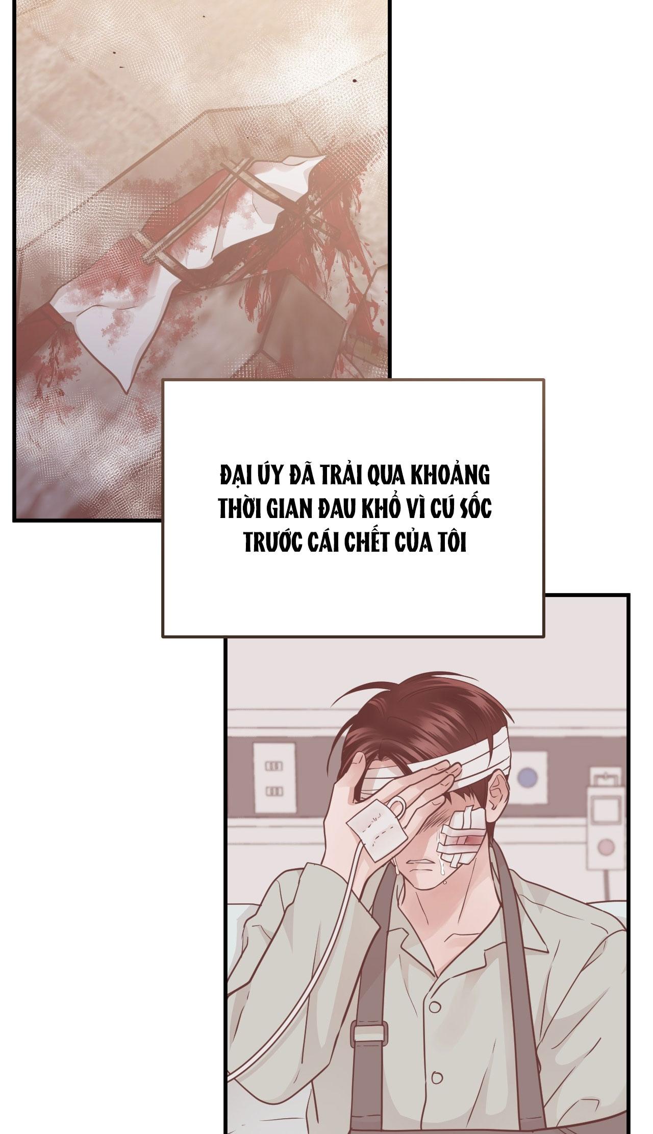 OVER THE PARADISE Chapter 59 4