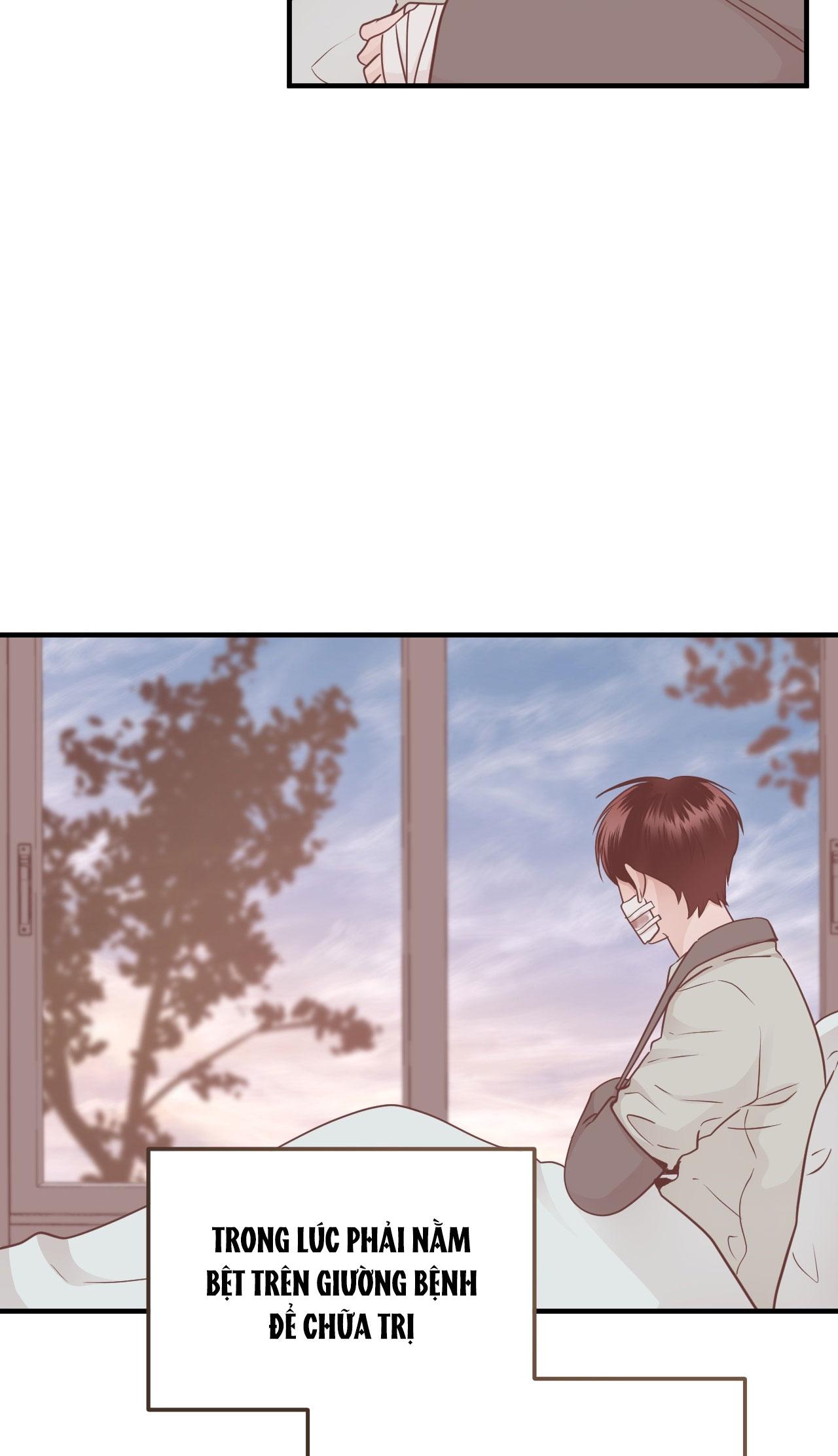 OVER THE PARADISE Chapter 59 5