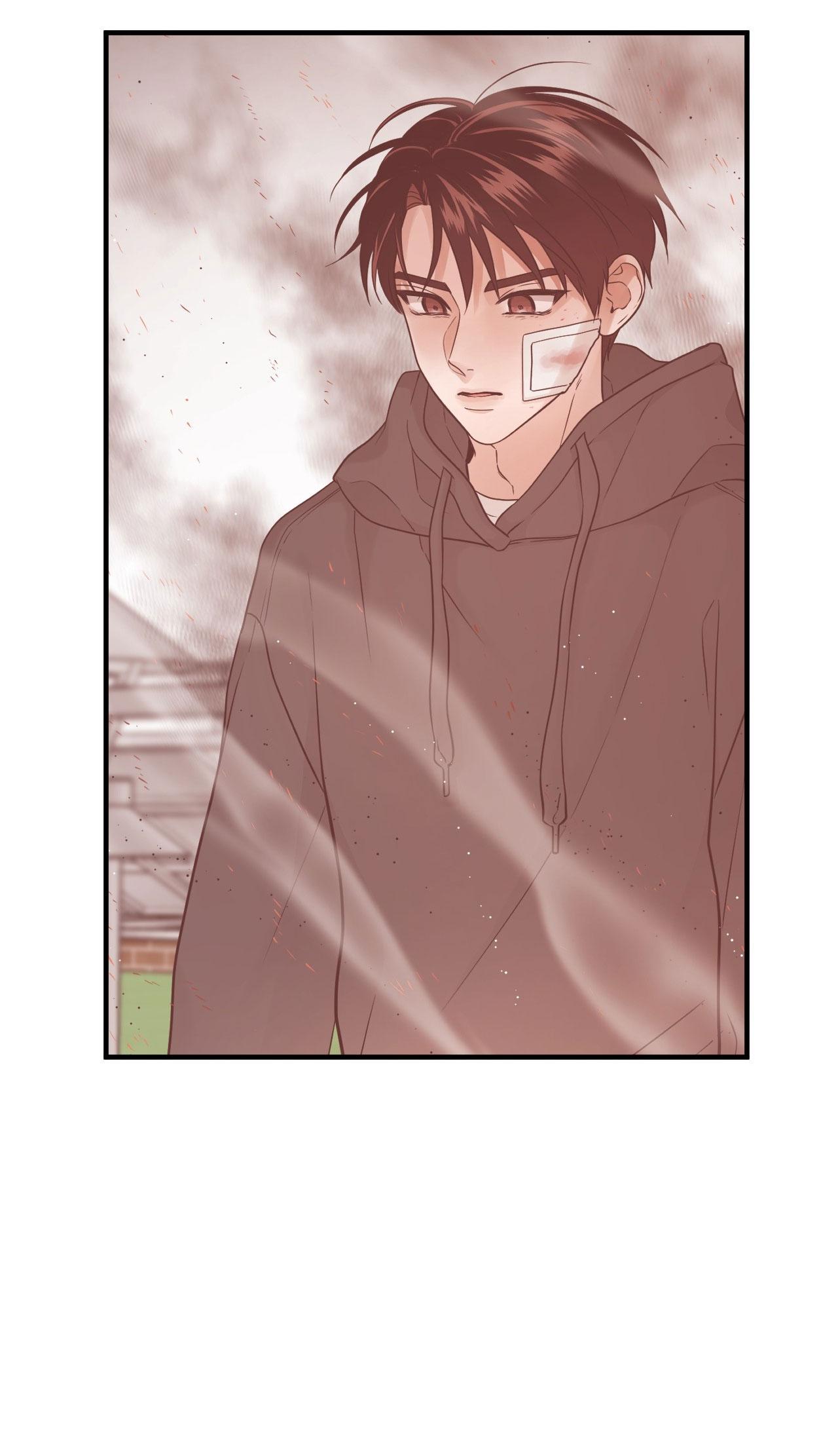 OVER THE PARADISE Chapter 59 7