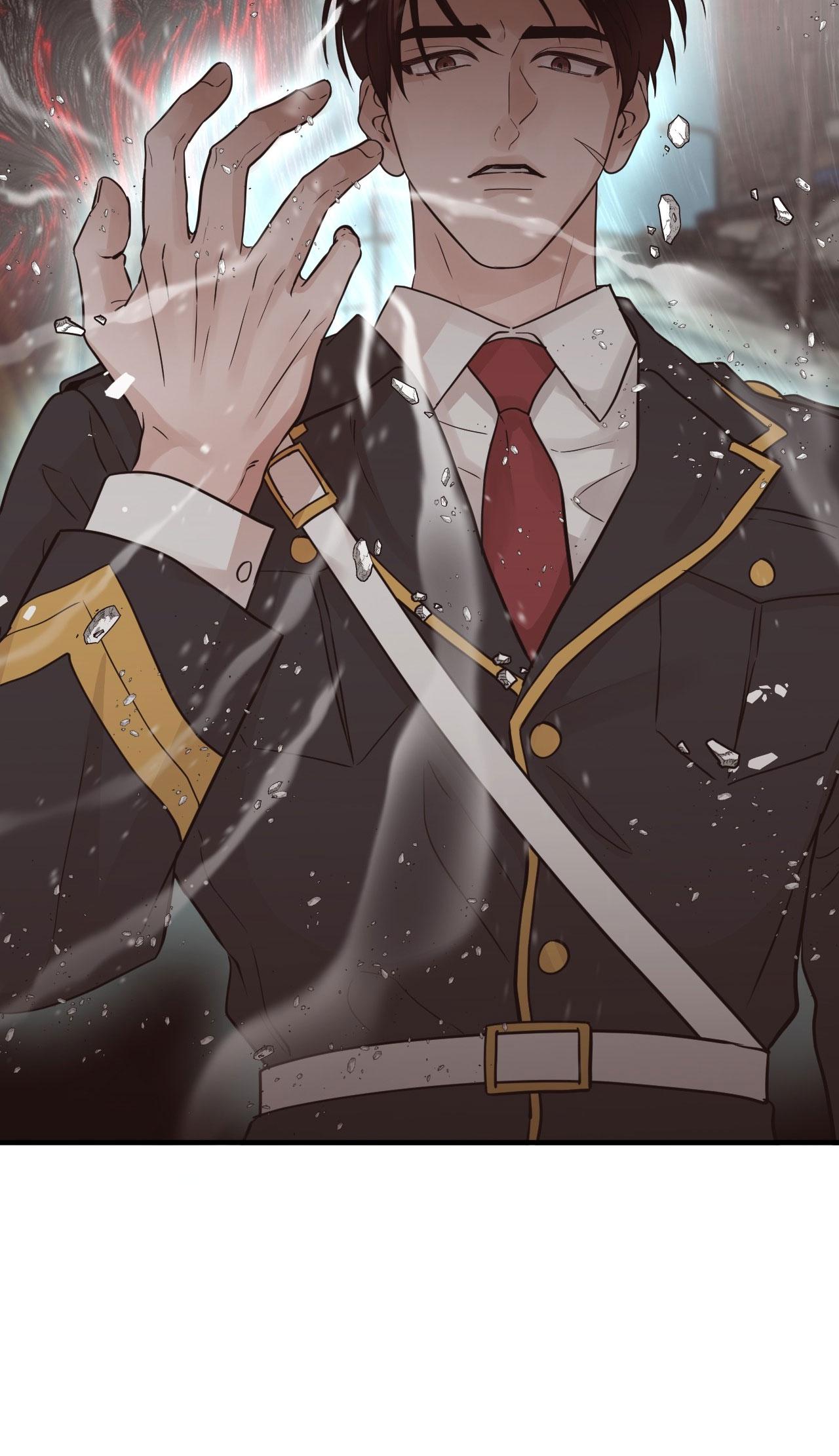 OVER THE PARADISE Chapter 59 10