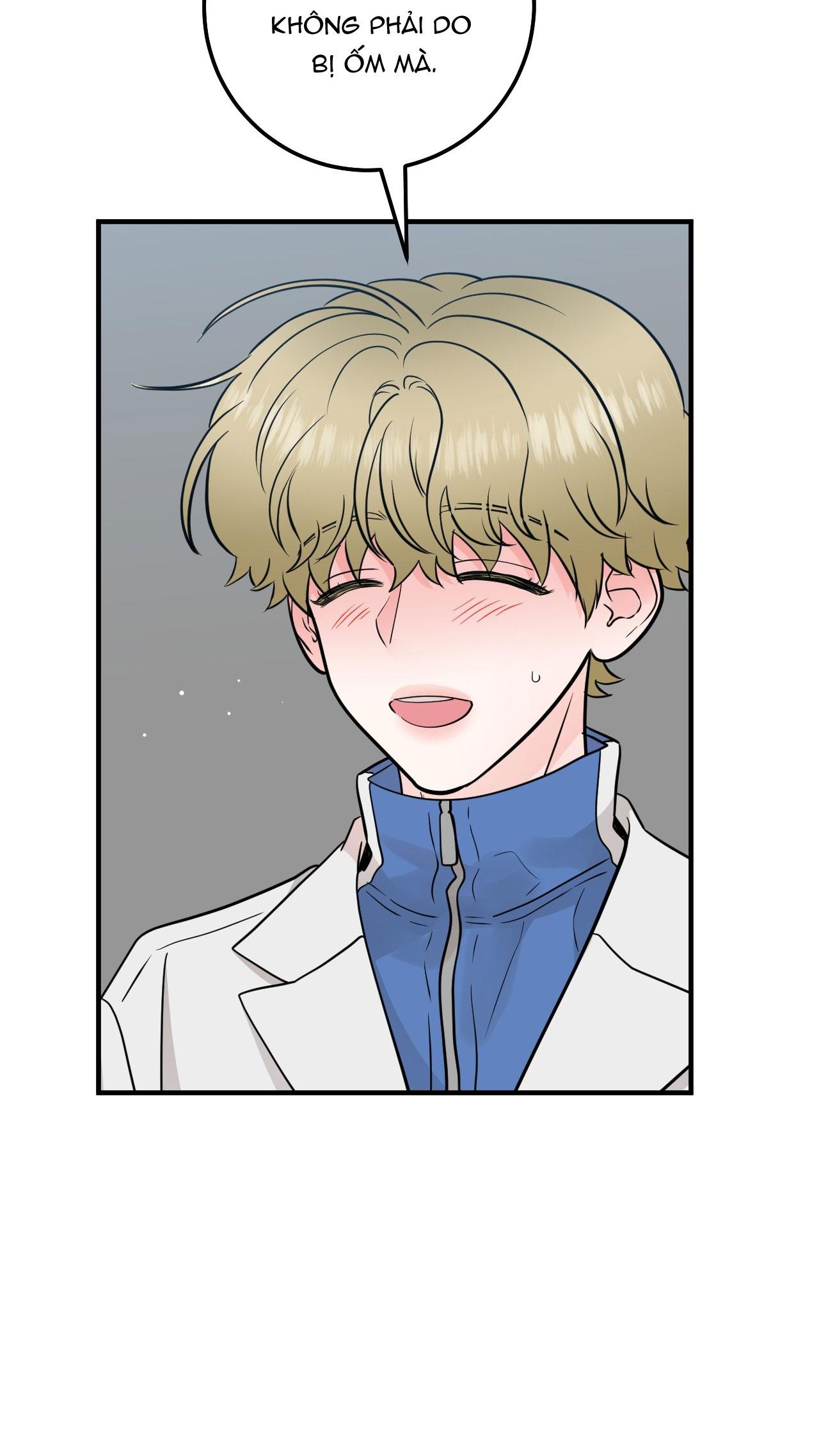 OVER THE PARADISE Chapter 59 19