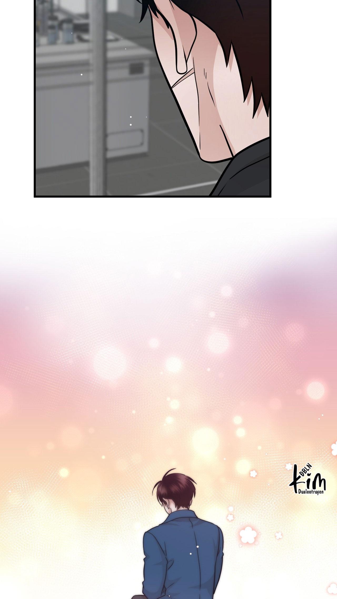 OVER THE PARADISE Chapter 59 31