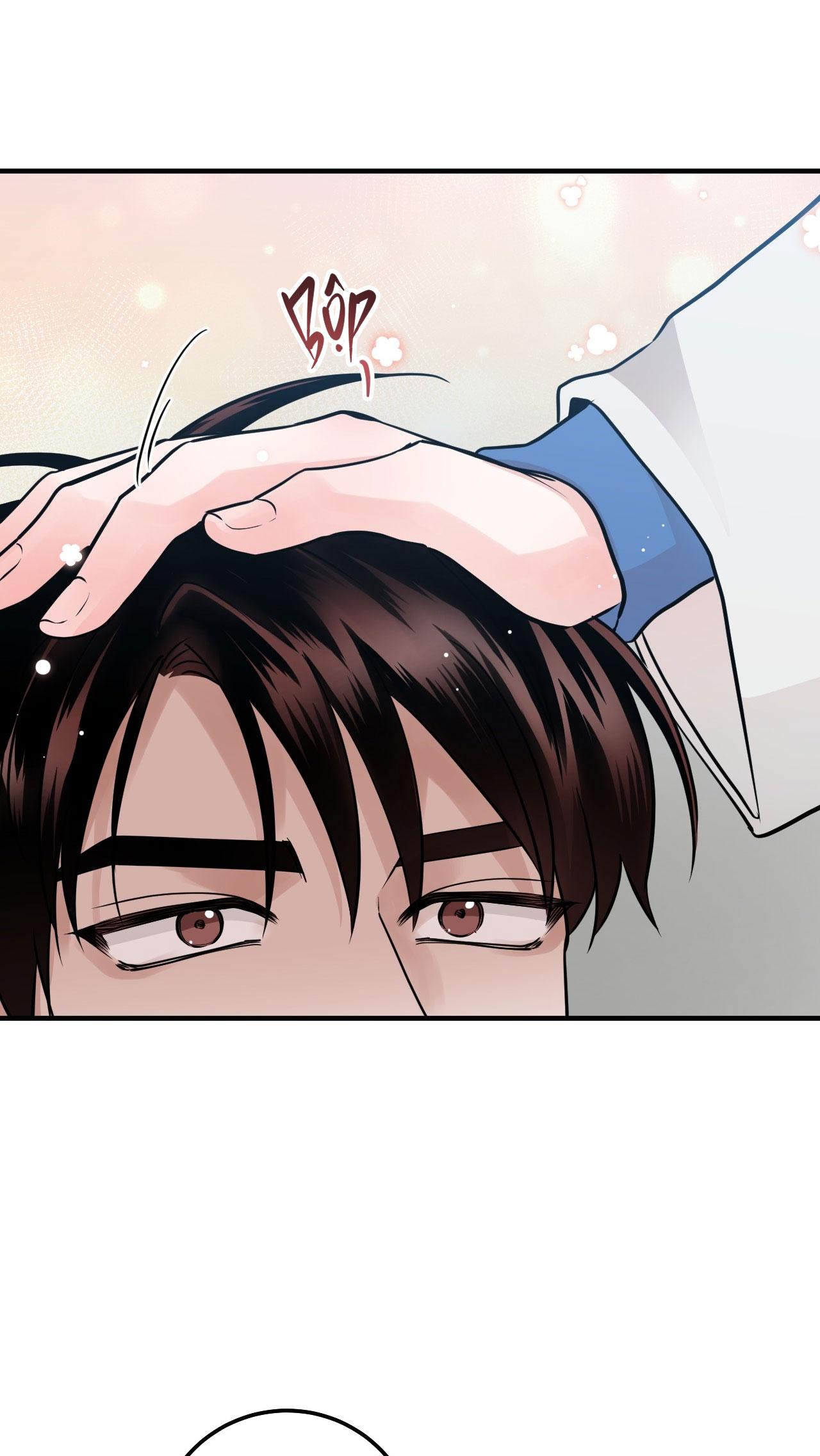 OVER THE PARADISE Chapter 59 33