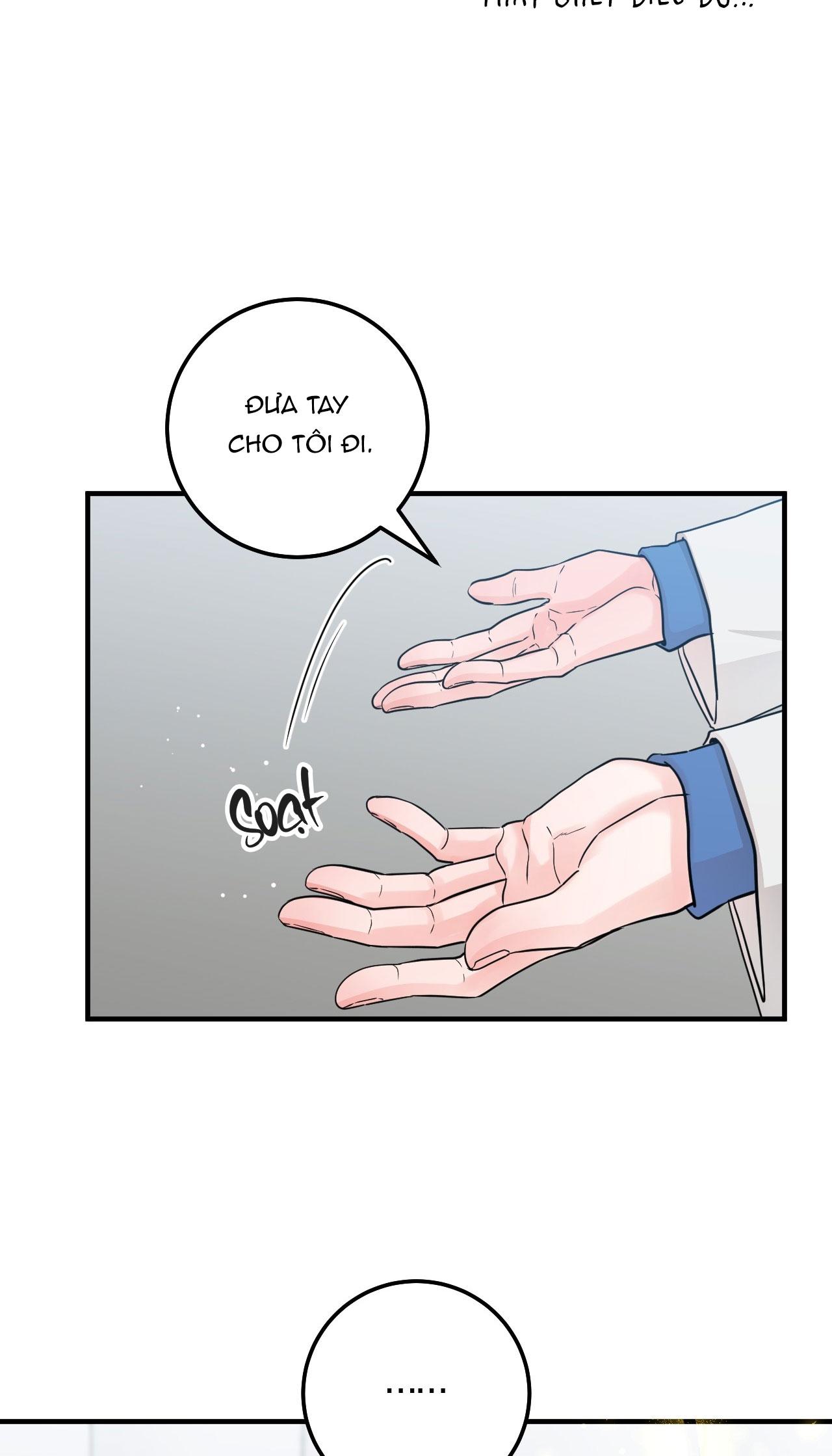 OVER THE PARADISE Chapter 59 36