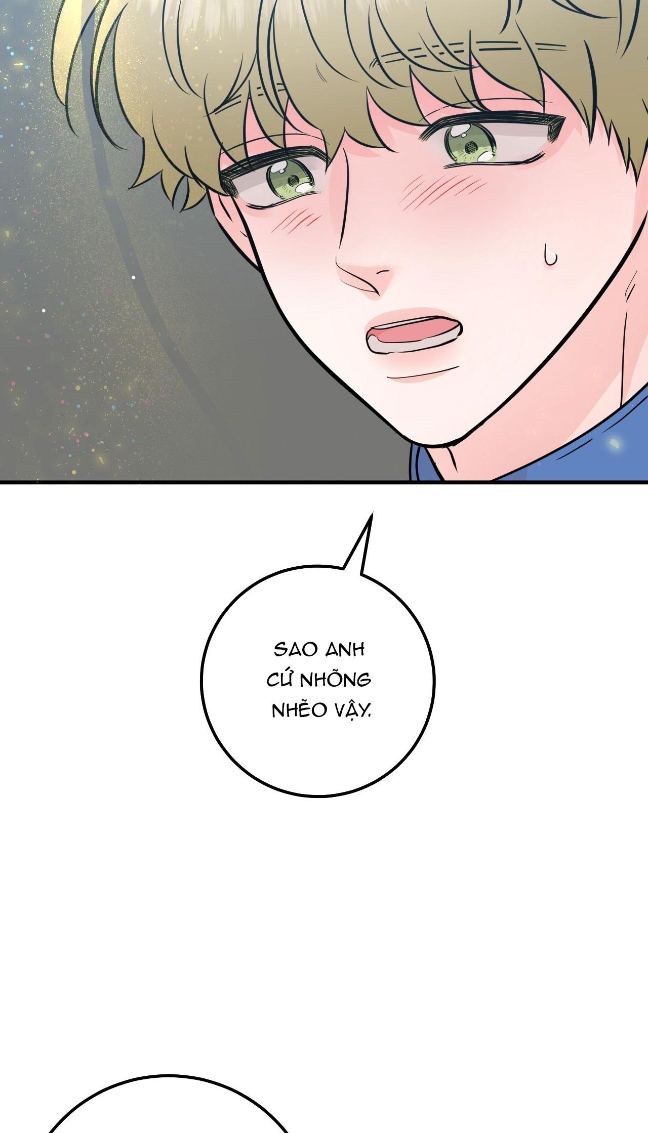 OVER THE PARADISE Chapter 59 42