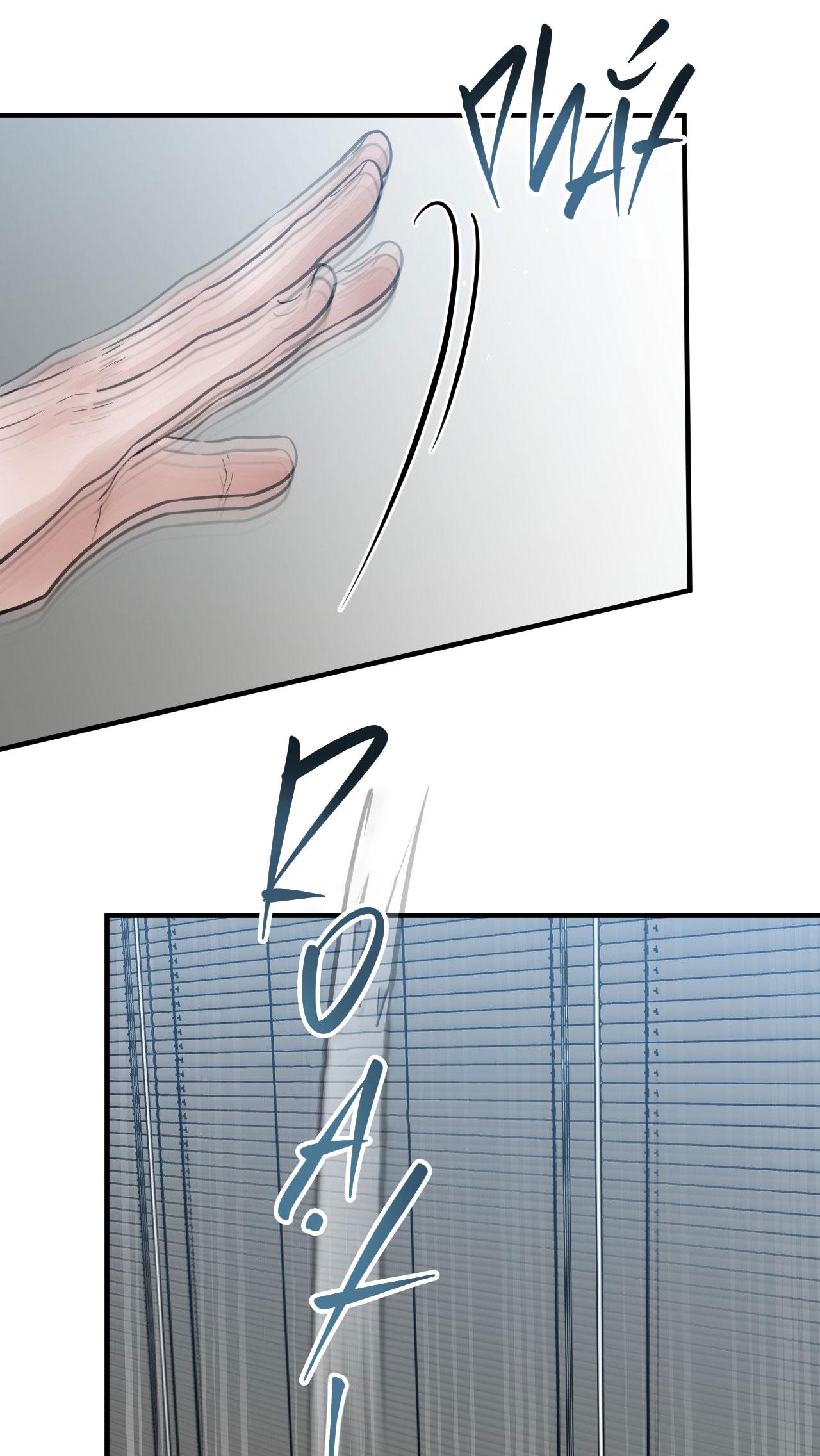 OVER THE PARADISE Chapter 59 46