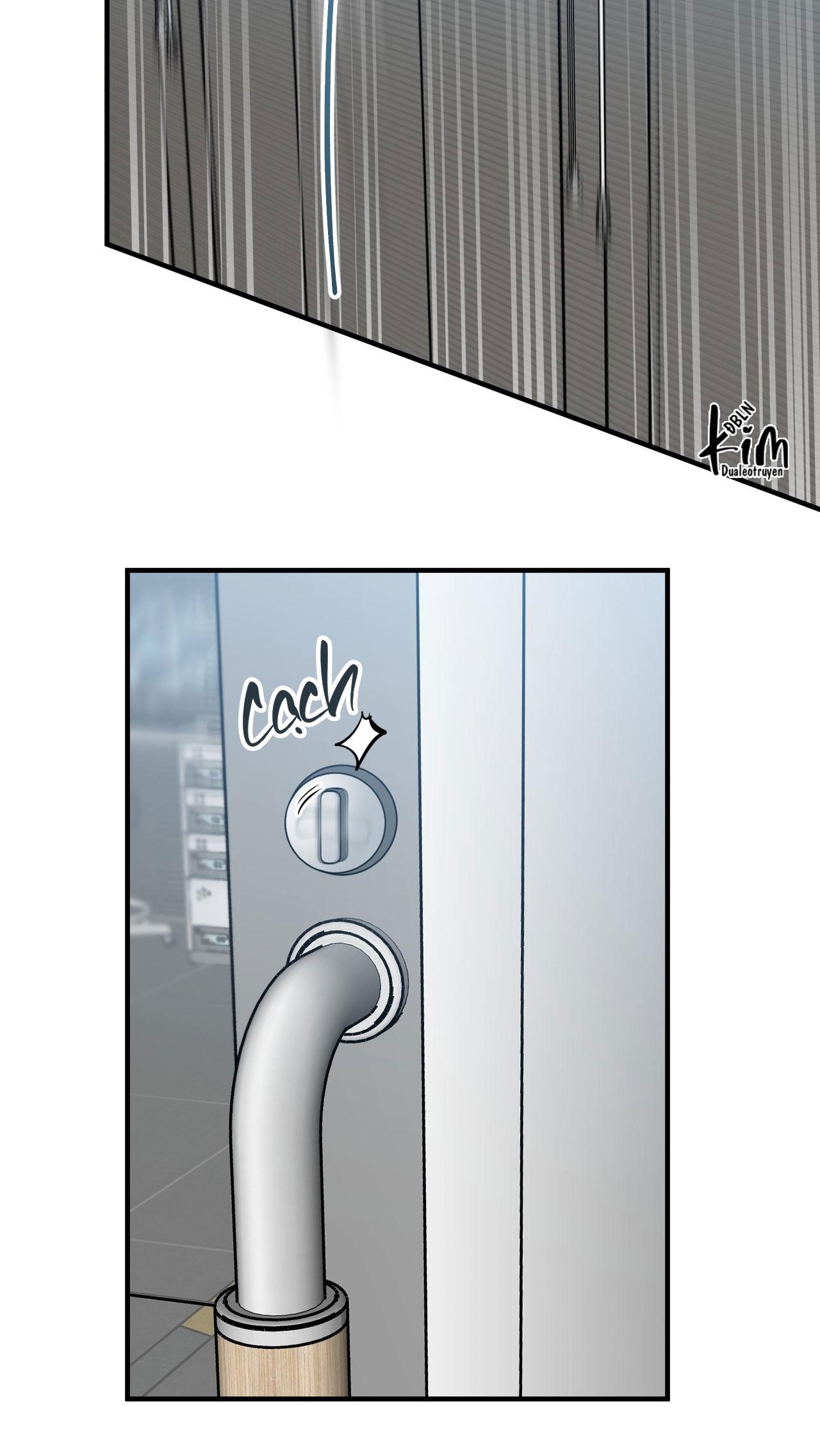 OVER THE PARADISE Chapter 59 47