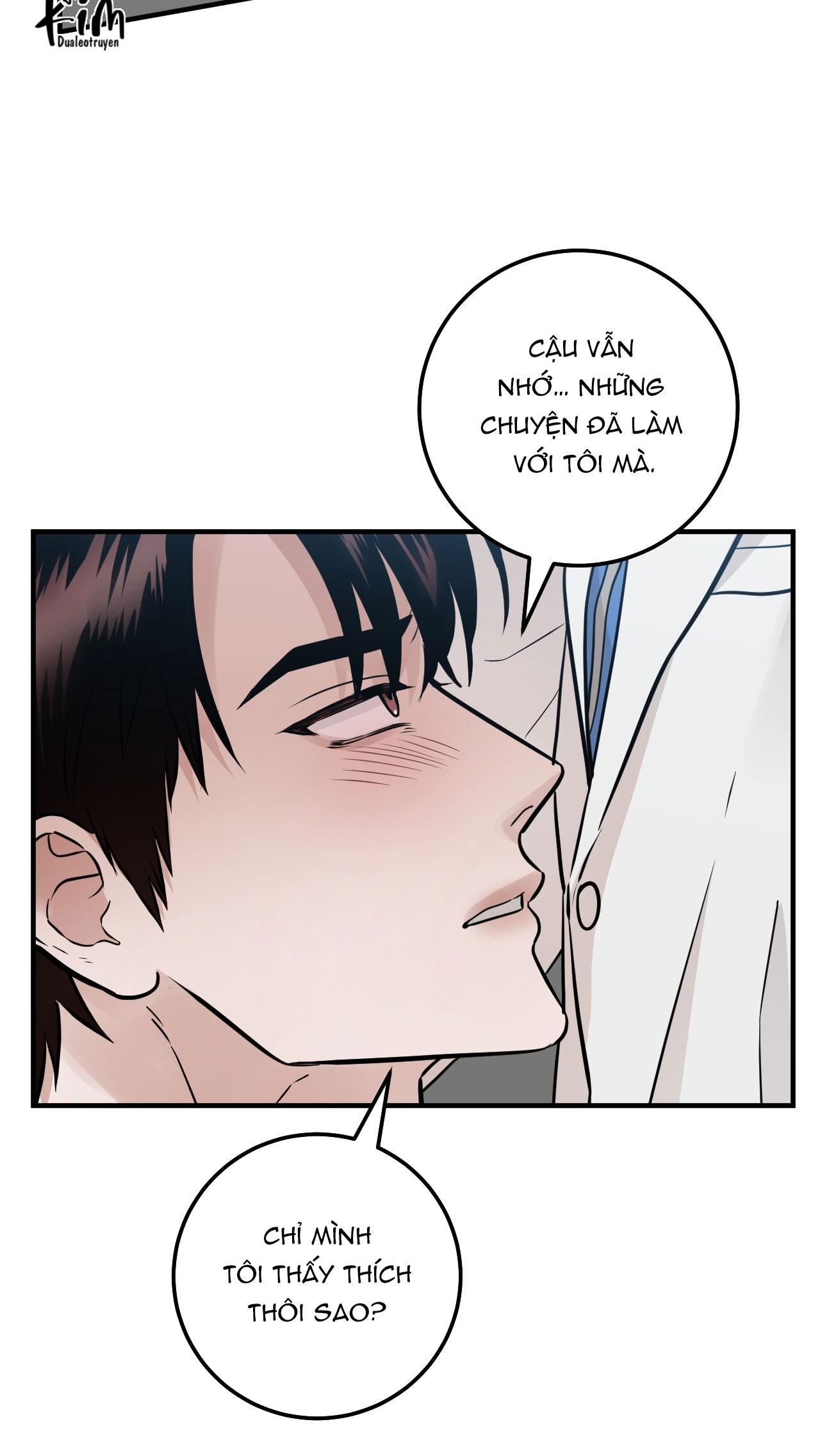 OVER THE PARADISE Chapter 59 56