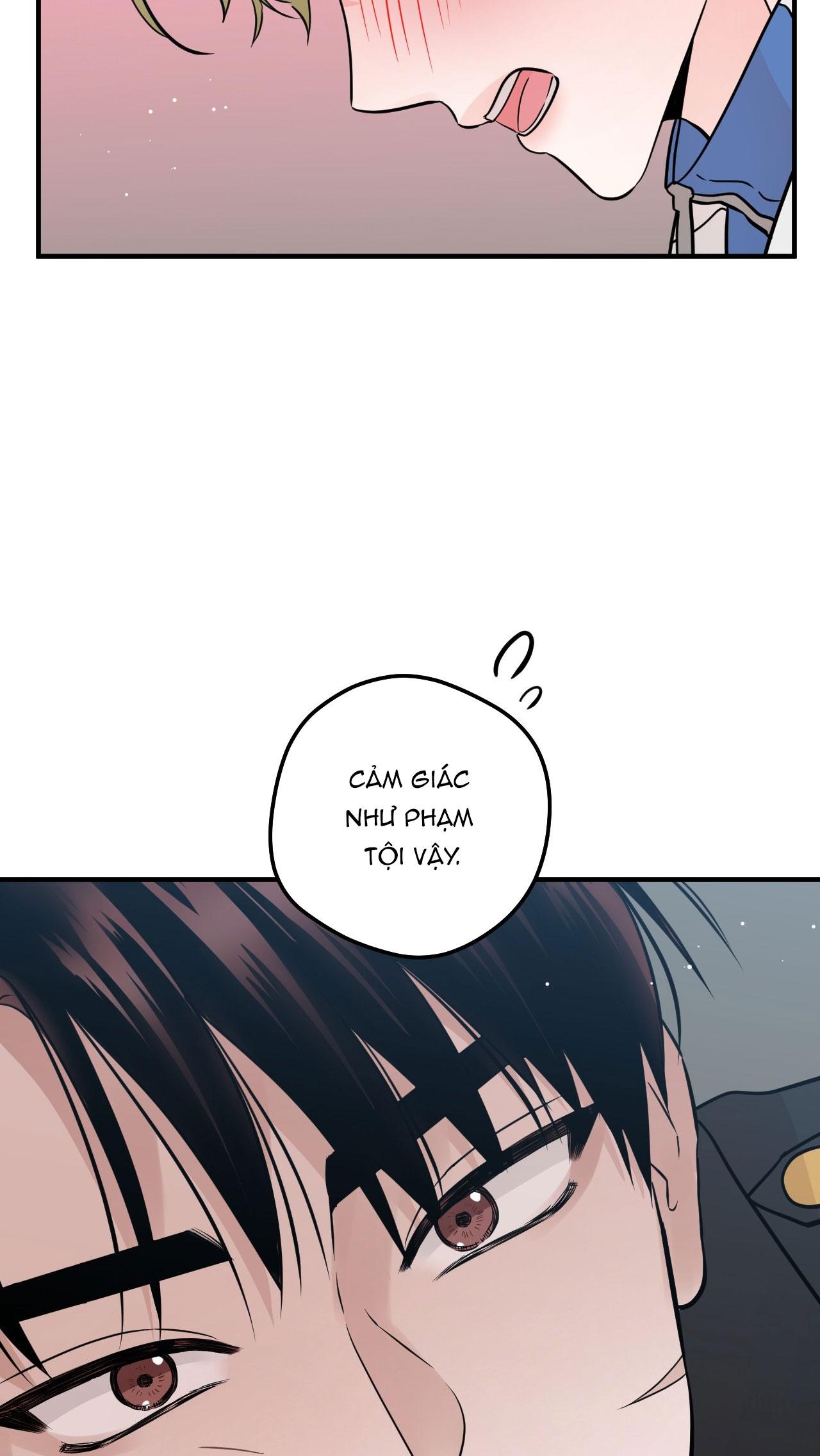 OVER THE PARADISE Chapter 59 59