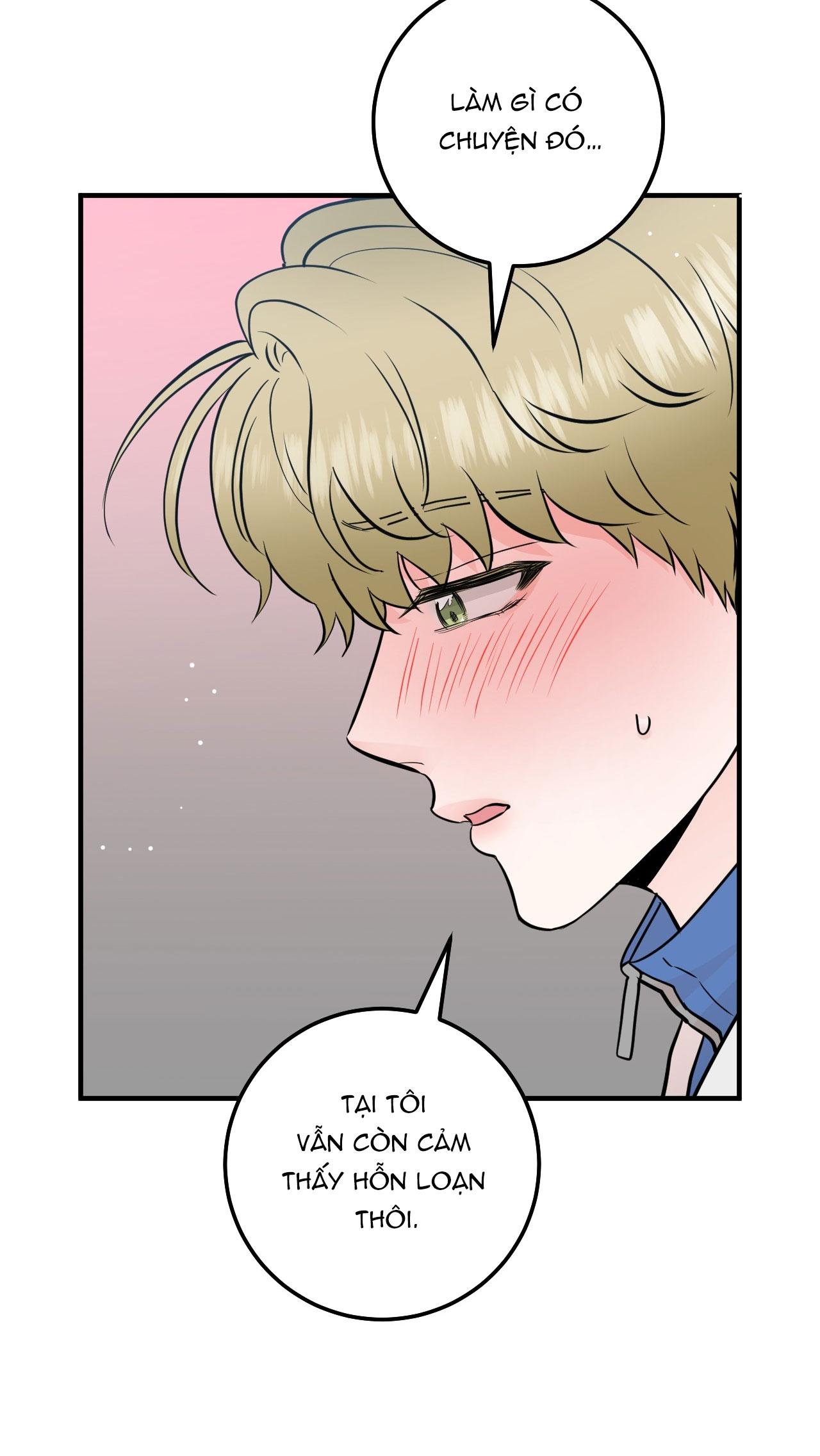 OVER THE PARADISE Chapter 59 62