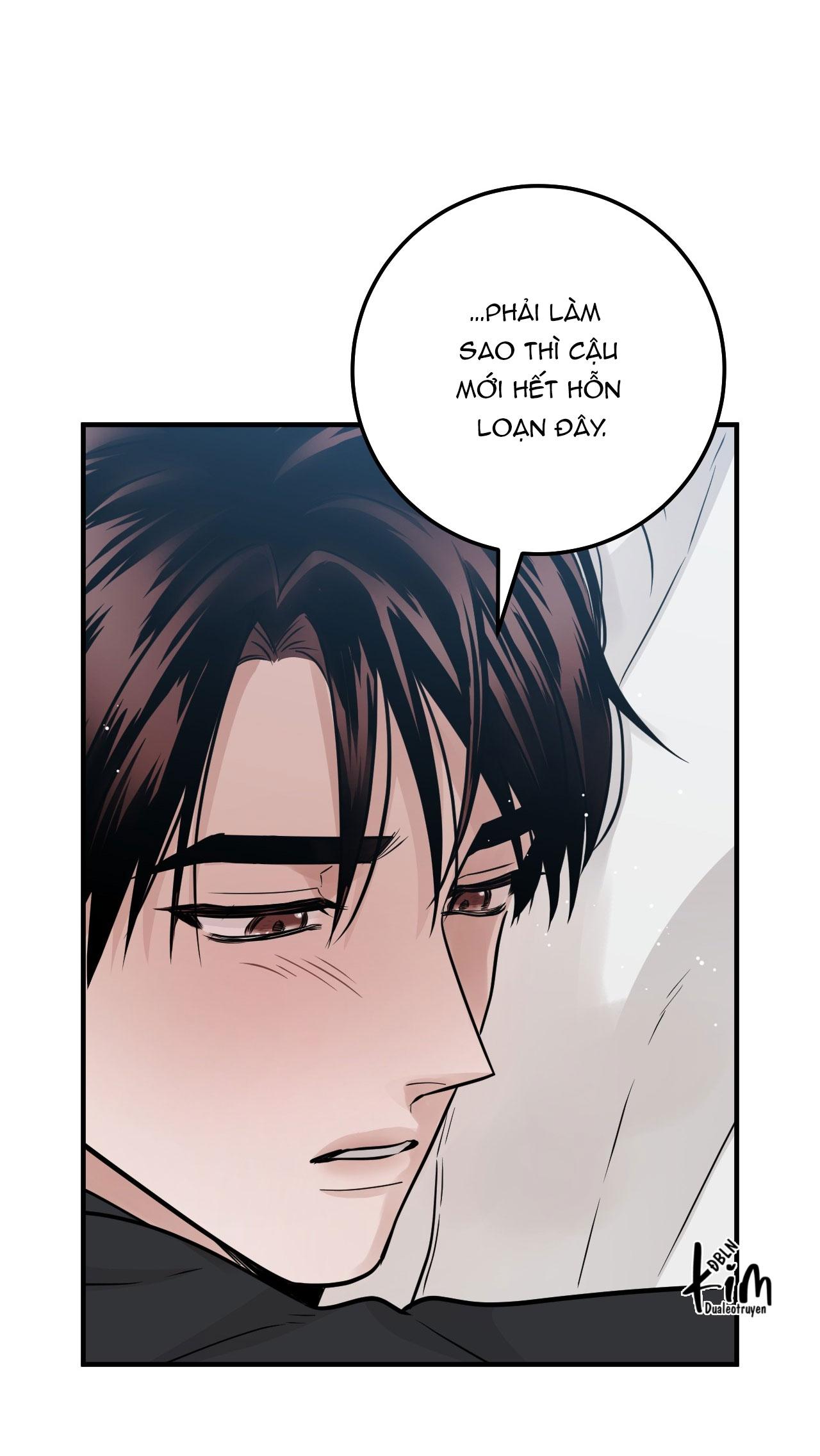 OVER THE PARADISE Chapter 59 63