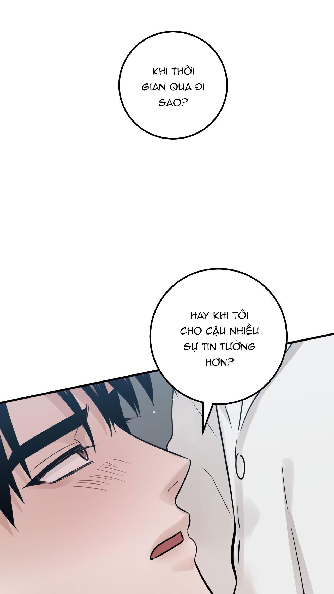 OVER THE PARADISE Chapter 59 64