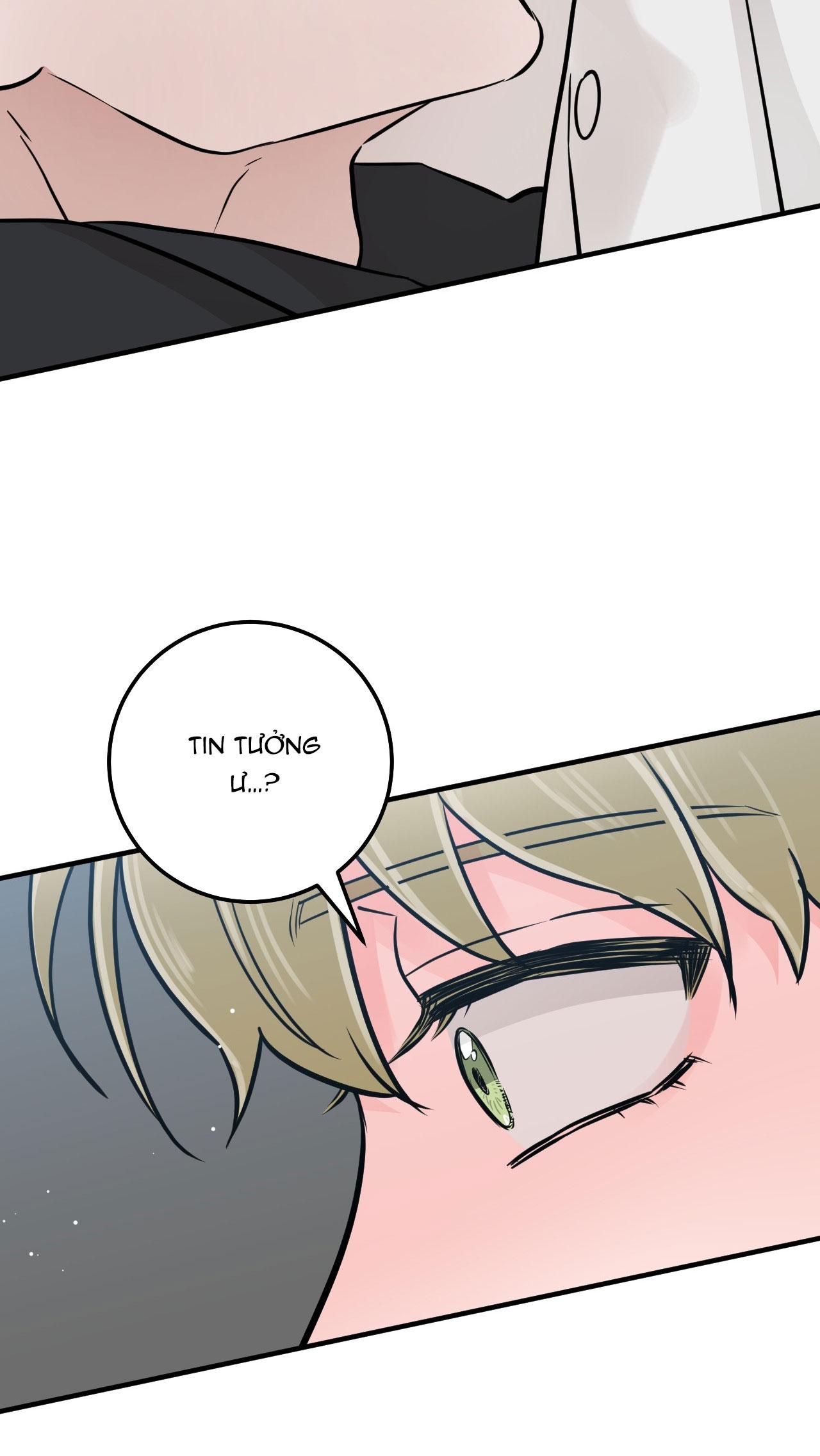 OVER THE PARADISE Chapter 59 65