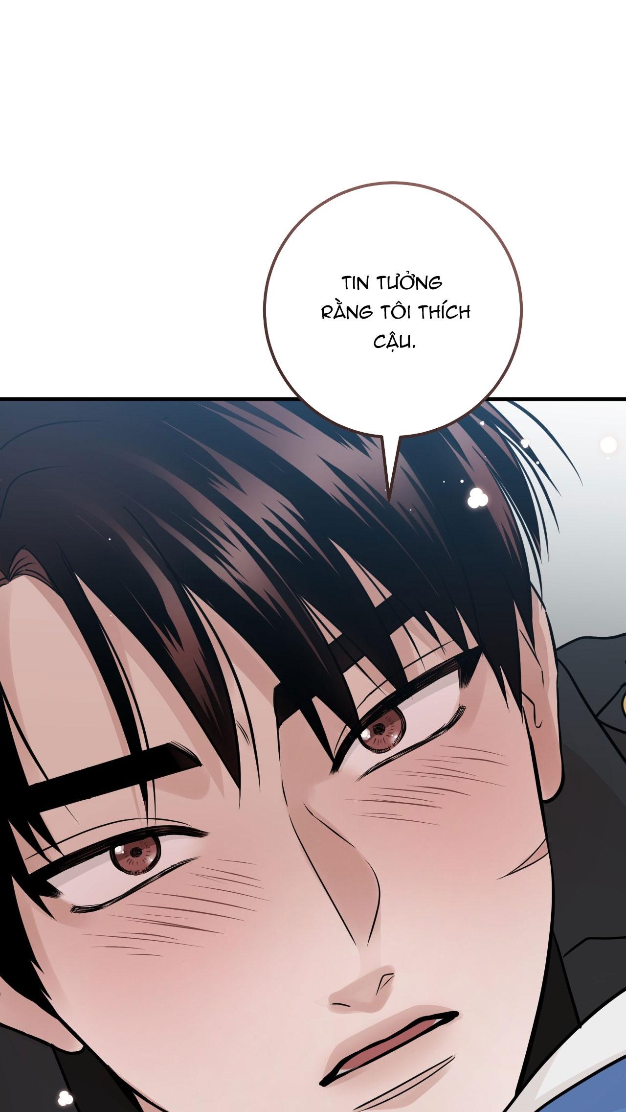 OVER THE PARADISE Chapter 59 66