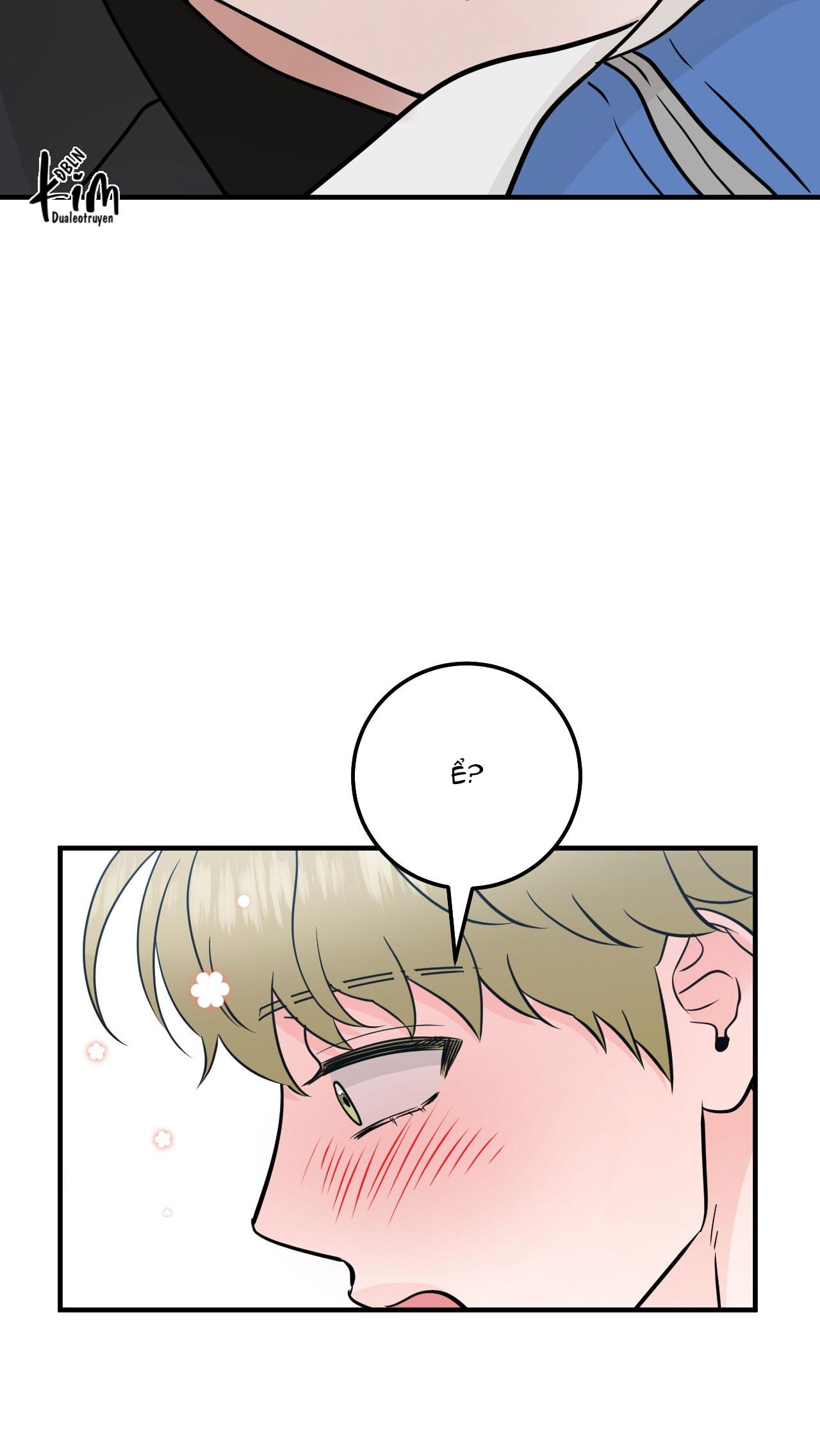 OVER THE PARADISE Chapter 59 67