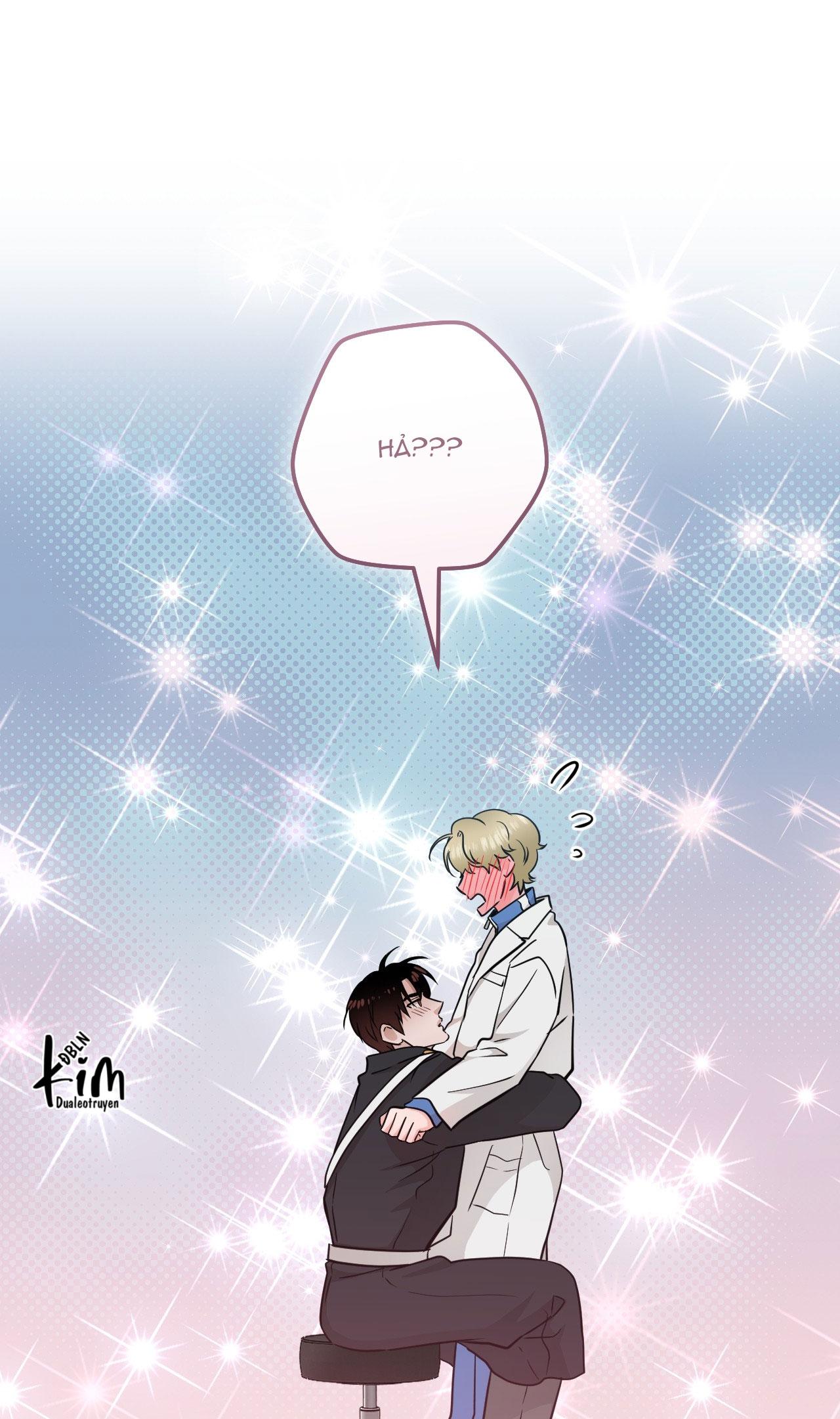 OVER THE PARADISE Chapter 59 68