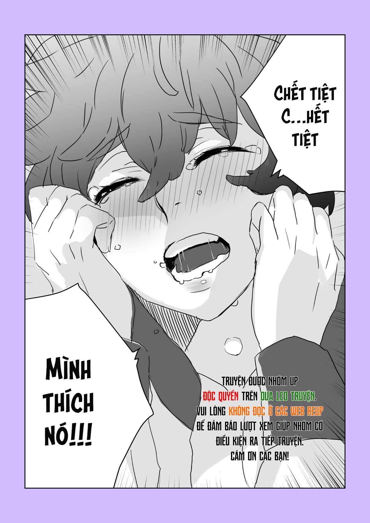(Vicera) Blue Lock Dj Chapter 74.1 Kainess - Trang 3