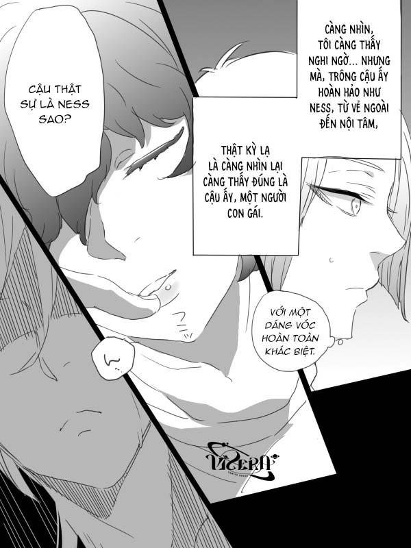 (Vicera) Blue Lock Dj Chapter 74.2 - Trang 3
