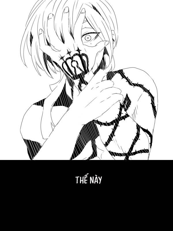 (Vicera) Blue Lock Dj Chapter 74.2 - Trang 3