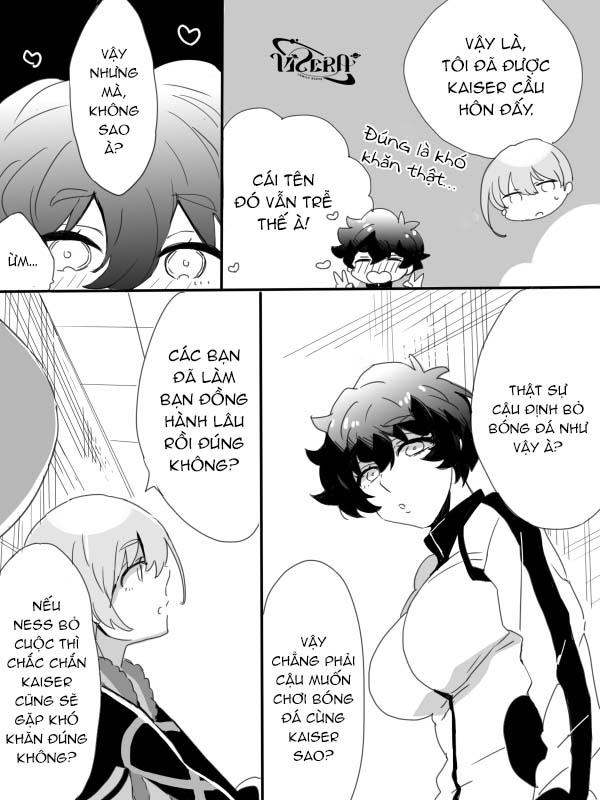 (Vicera) Blue Lock Dj Chapter 74.2 - Trang 3