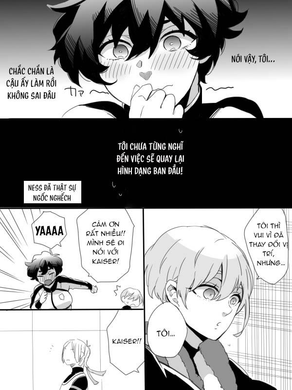 (Vicera) Blue Lock Dj Chapter 74.2 - Trang 3