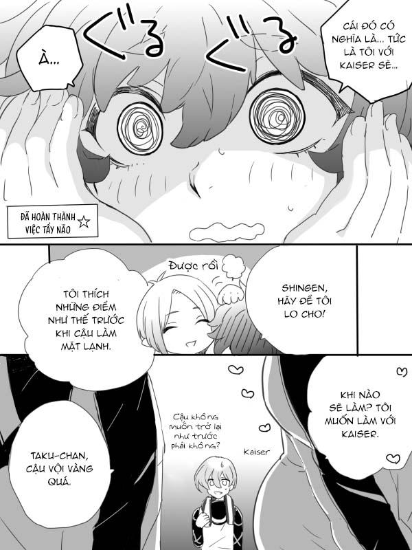 (Vicera) Blue Lock Dj Chapter 74.2 - Trang 3