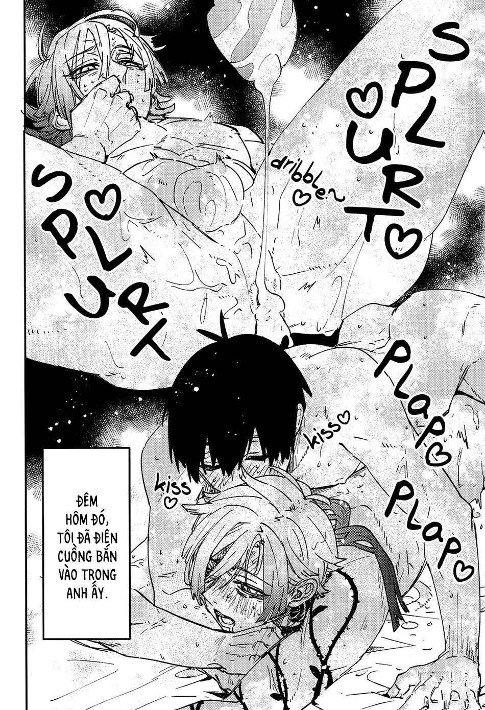 (Vicera) Blue Lock Dj Chapter 78 Isagi x Kaiser - Next 