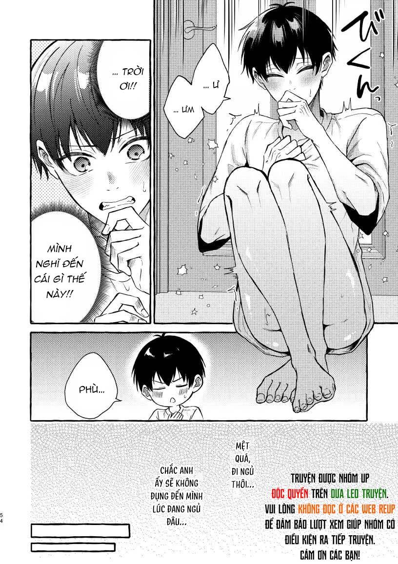(Vicera) Blue Lock Dj Chapter 82.2 4